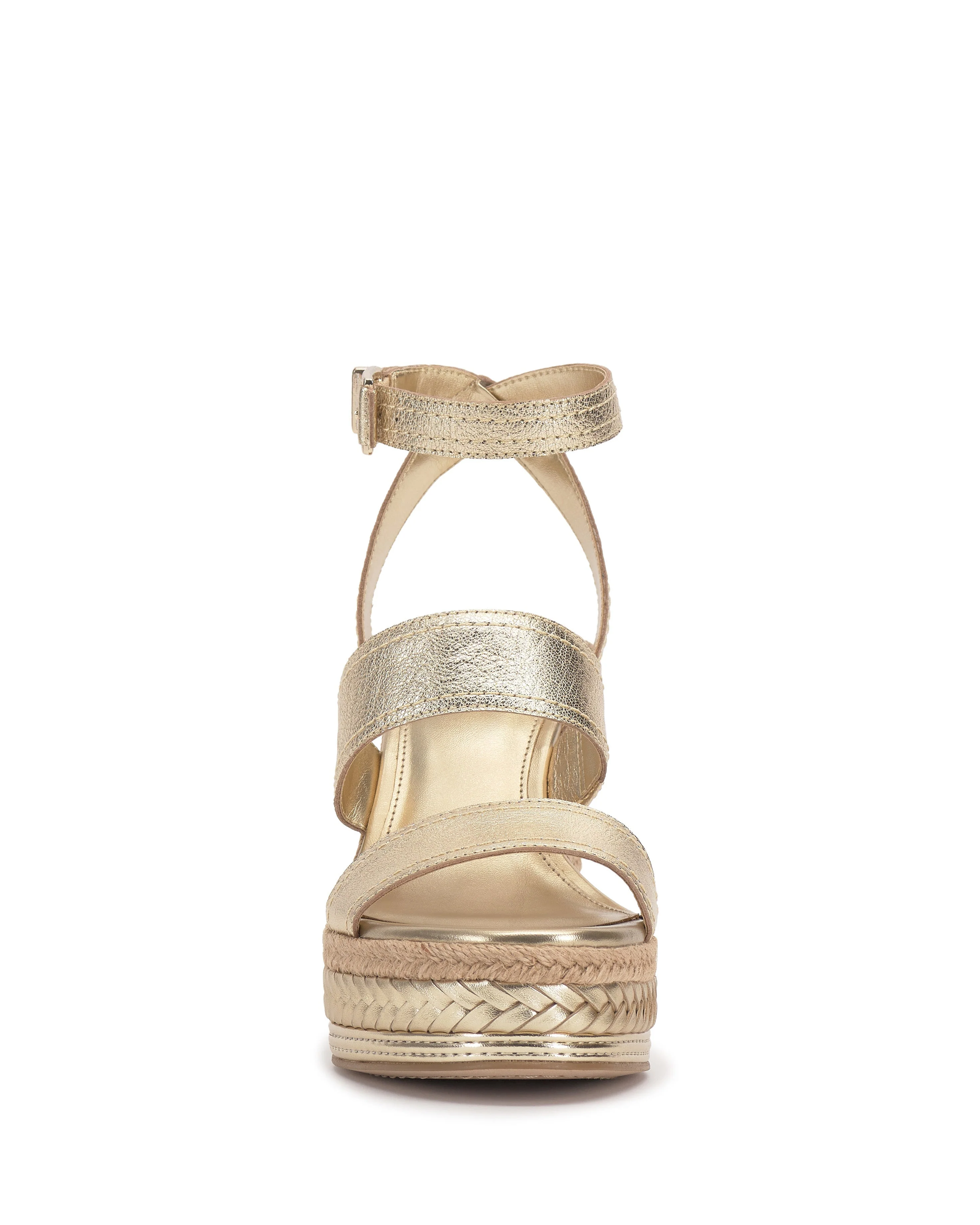 Esmia Espadrille Wedge Sandal - Image 3