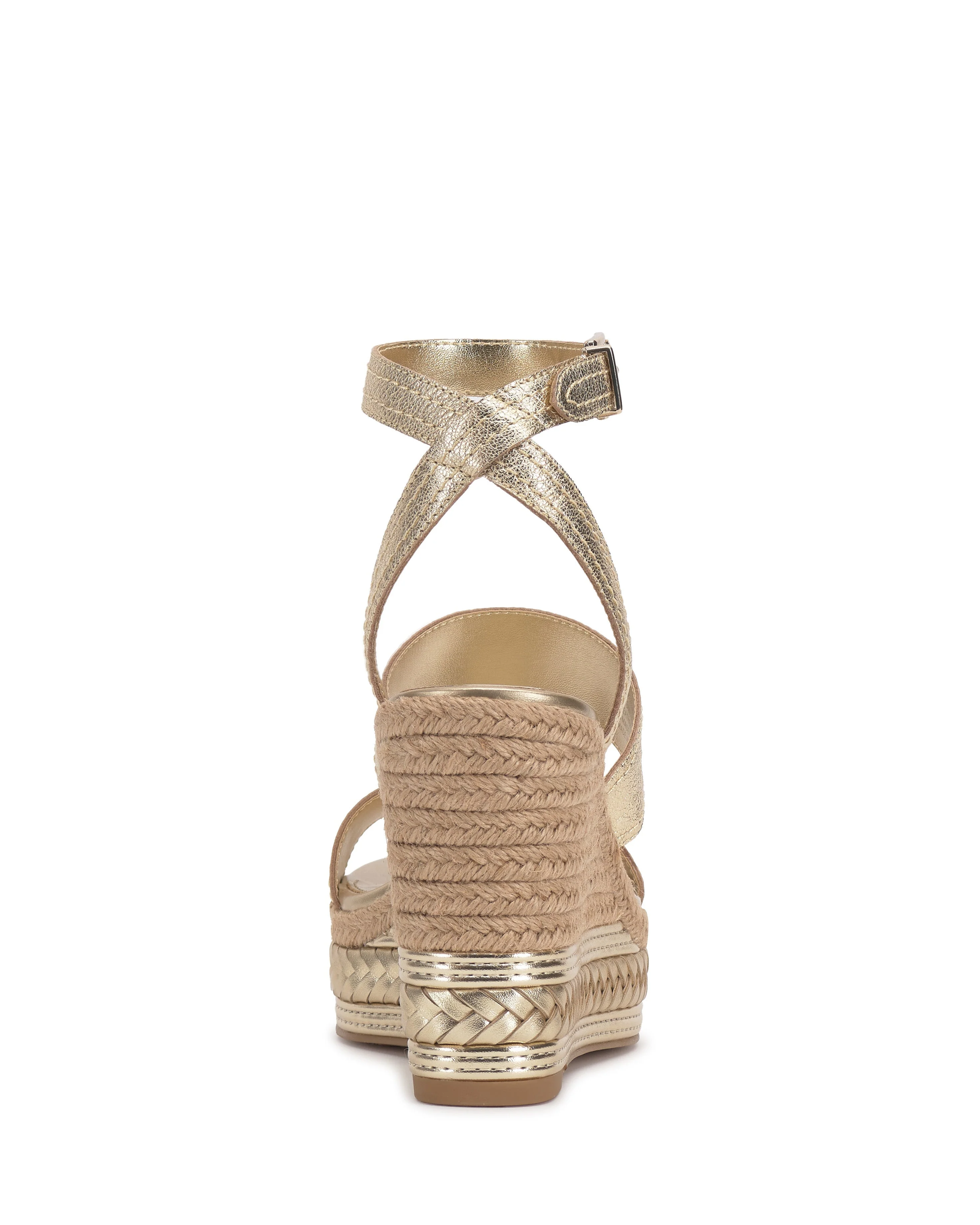 Esmia Espadrille Wedge Sandal - Image 5