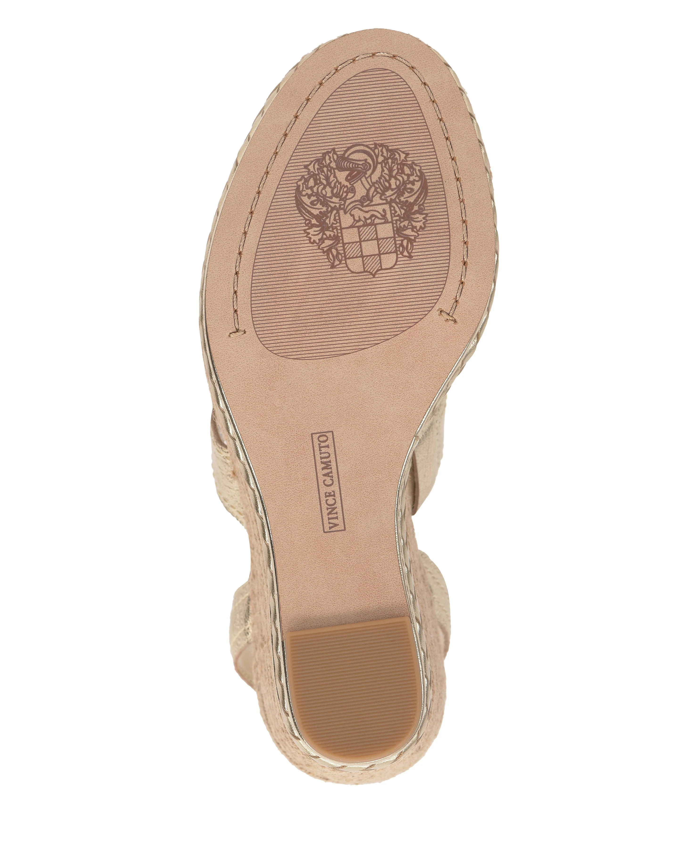 Esmia Espadrille Wedge Sandal - Image 6