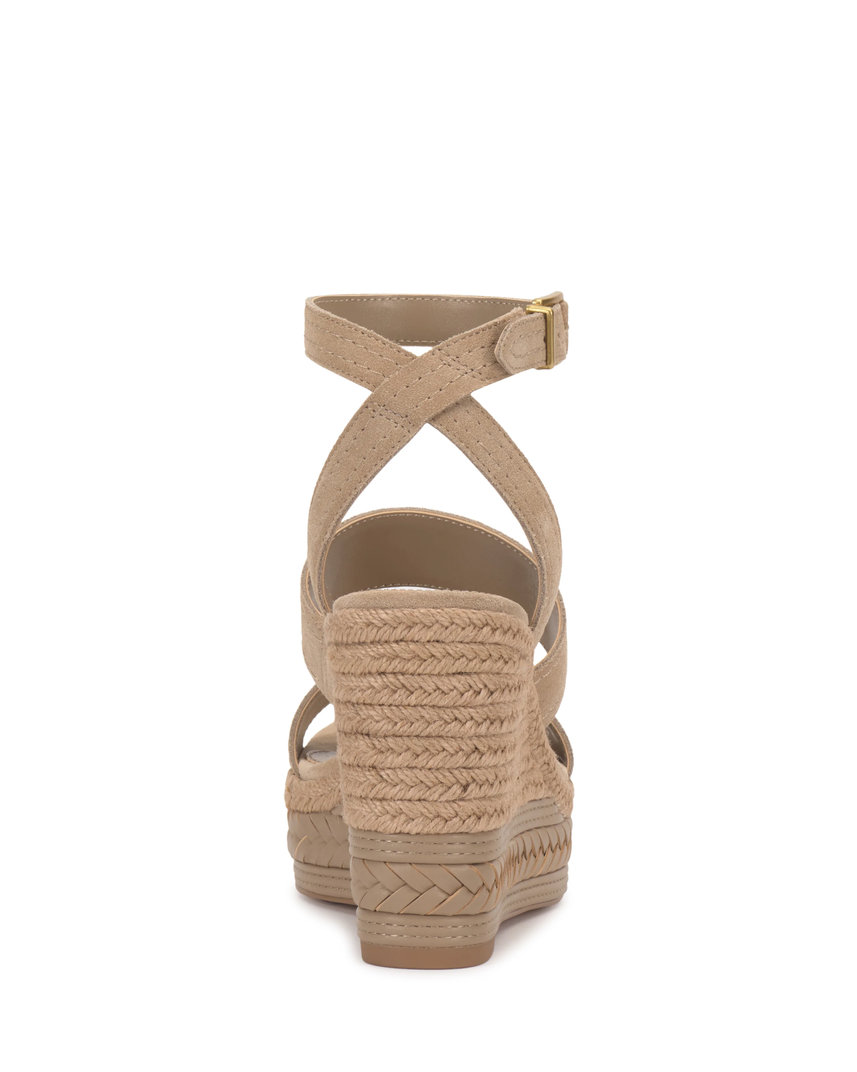 Esmia Espadrille Wedge Sandal - Image 5