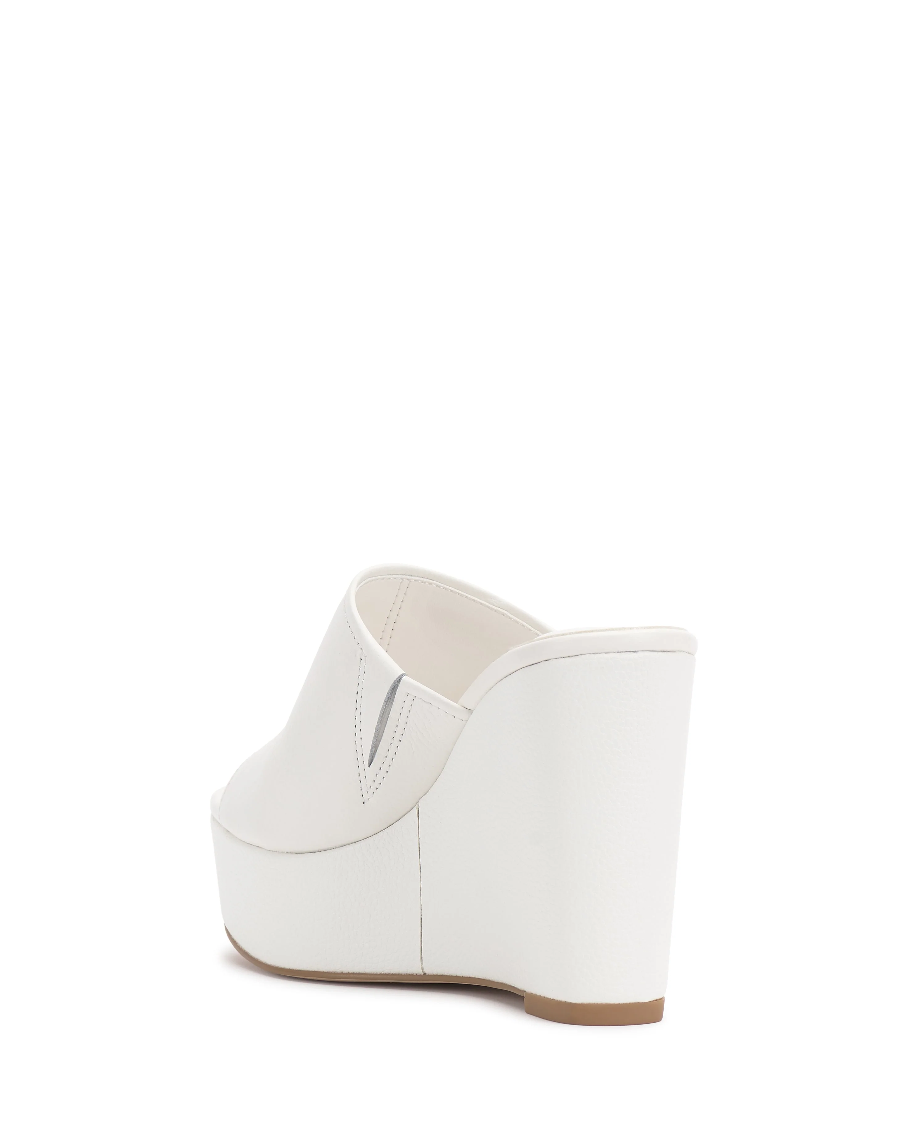 Etta Wedge Sandal - Image 4