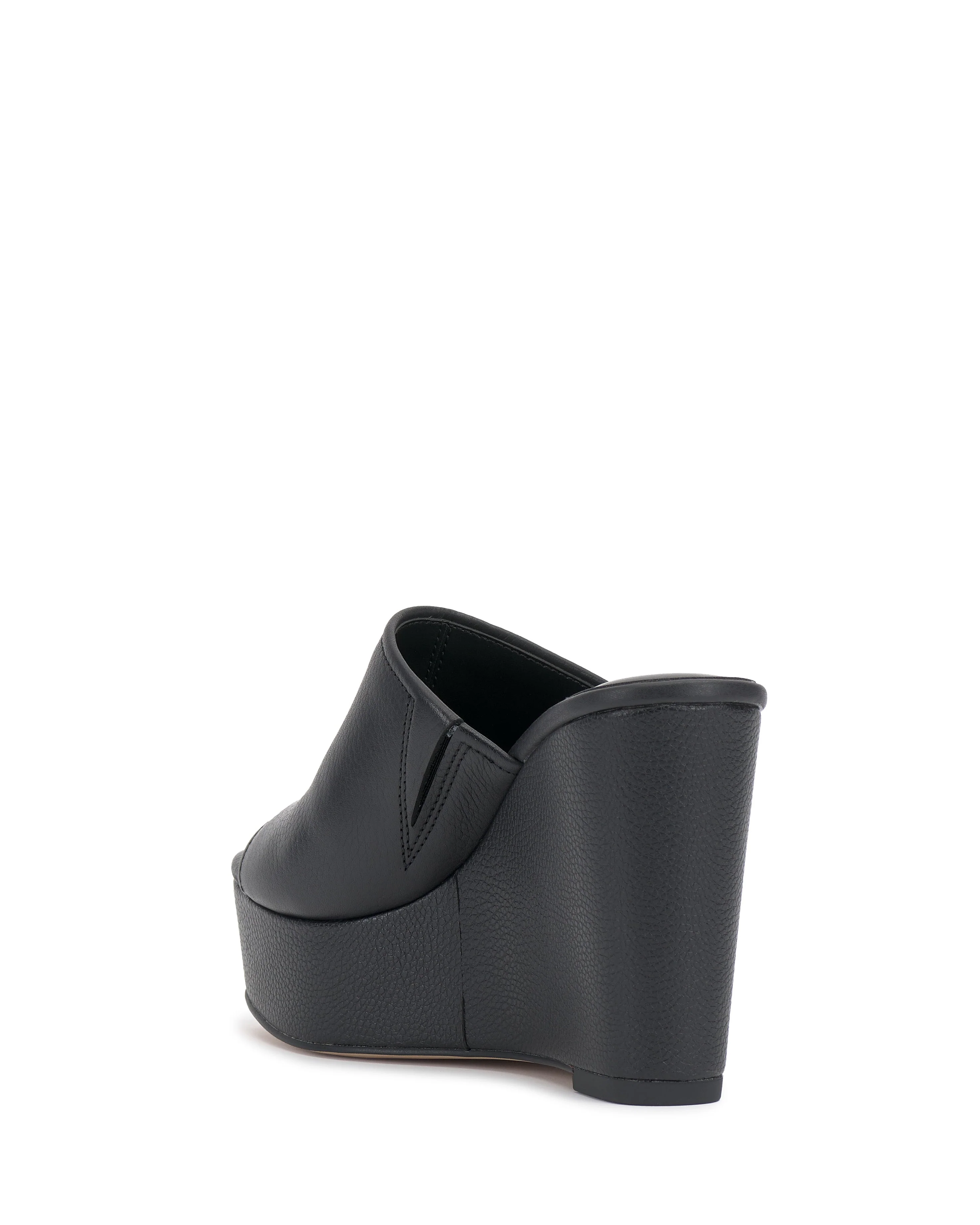 Etta Wedge Sandal - Image 4