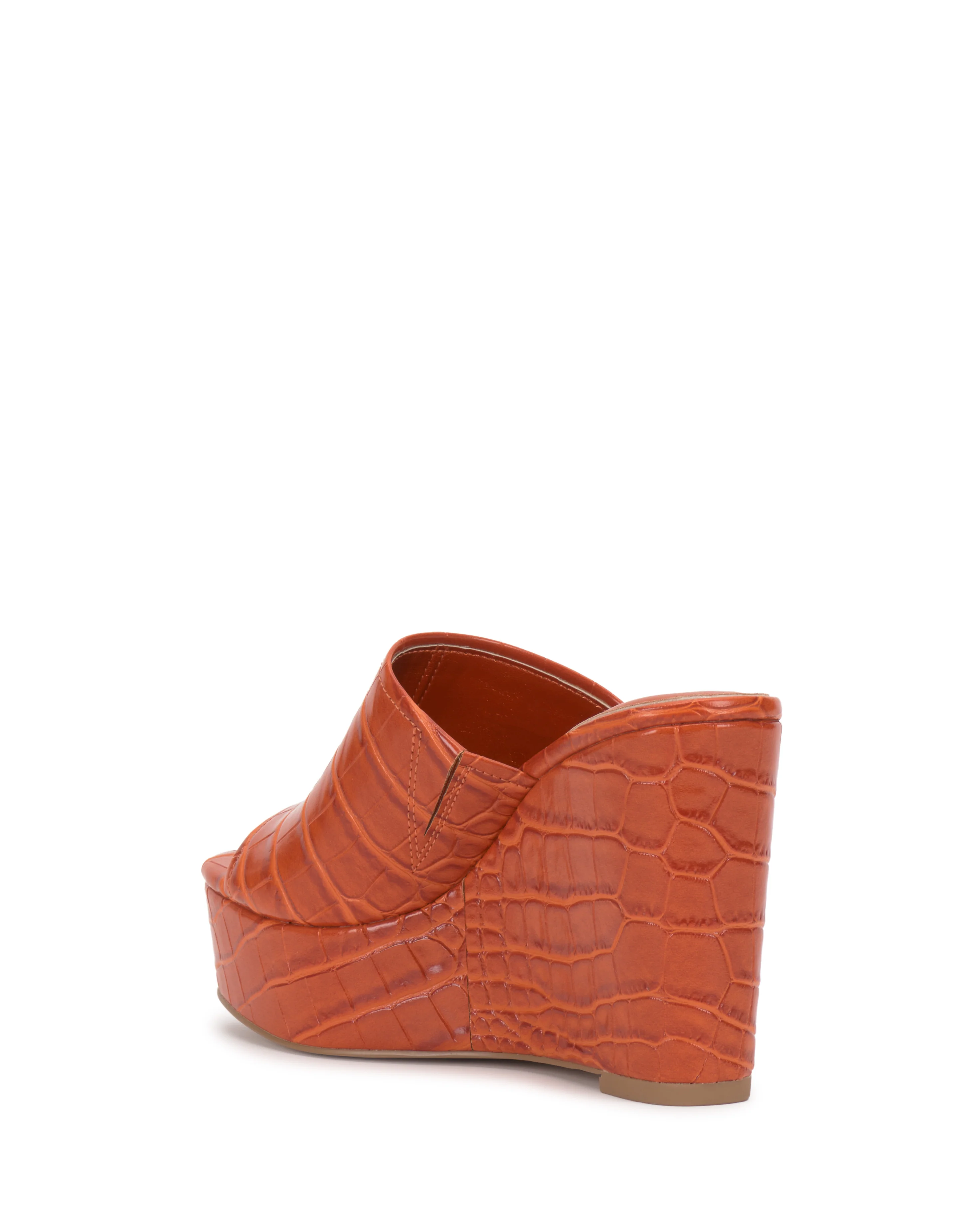 Etta Wedge Sandal - Image 6