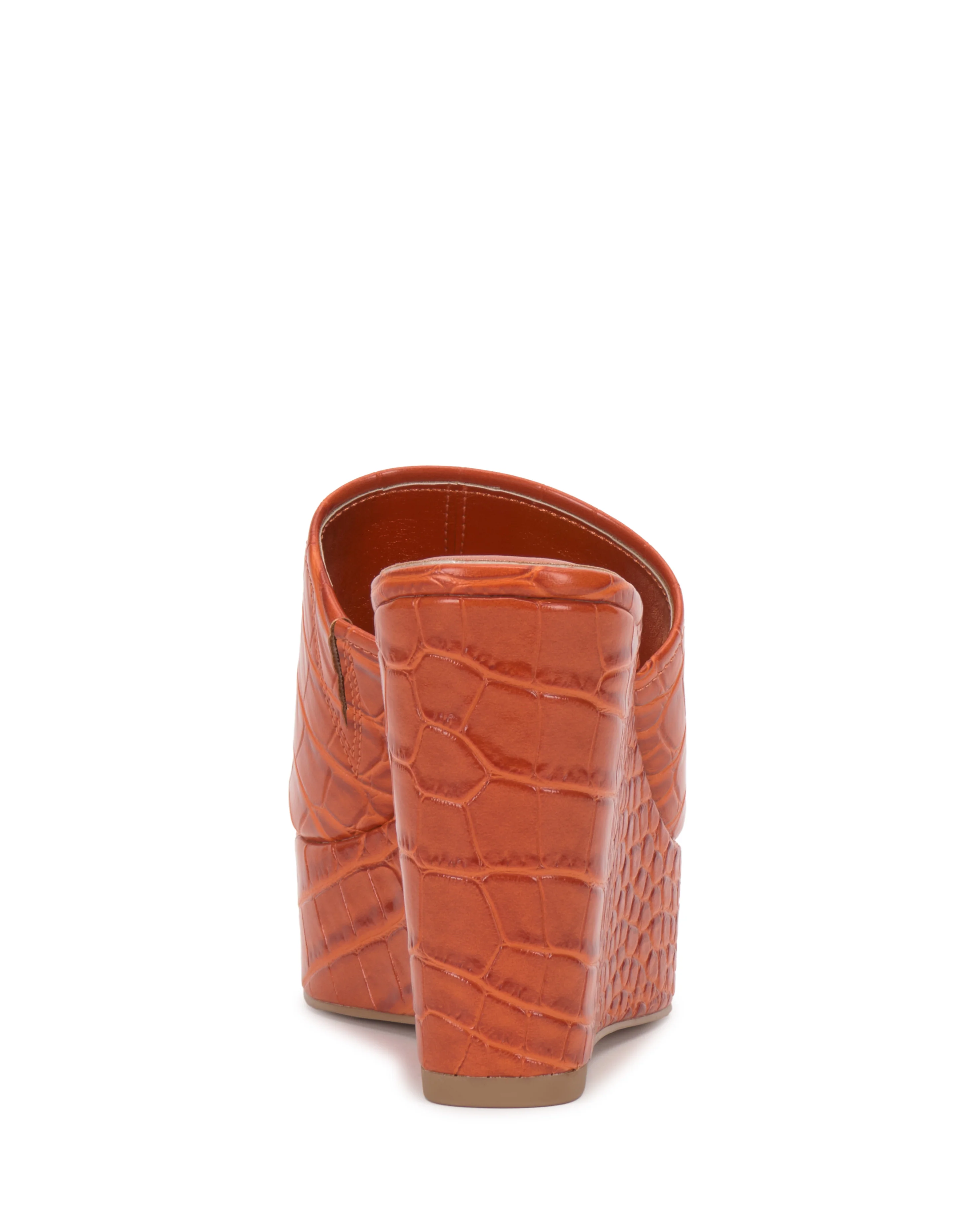 Etta Wedge Sandal - Image 7