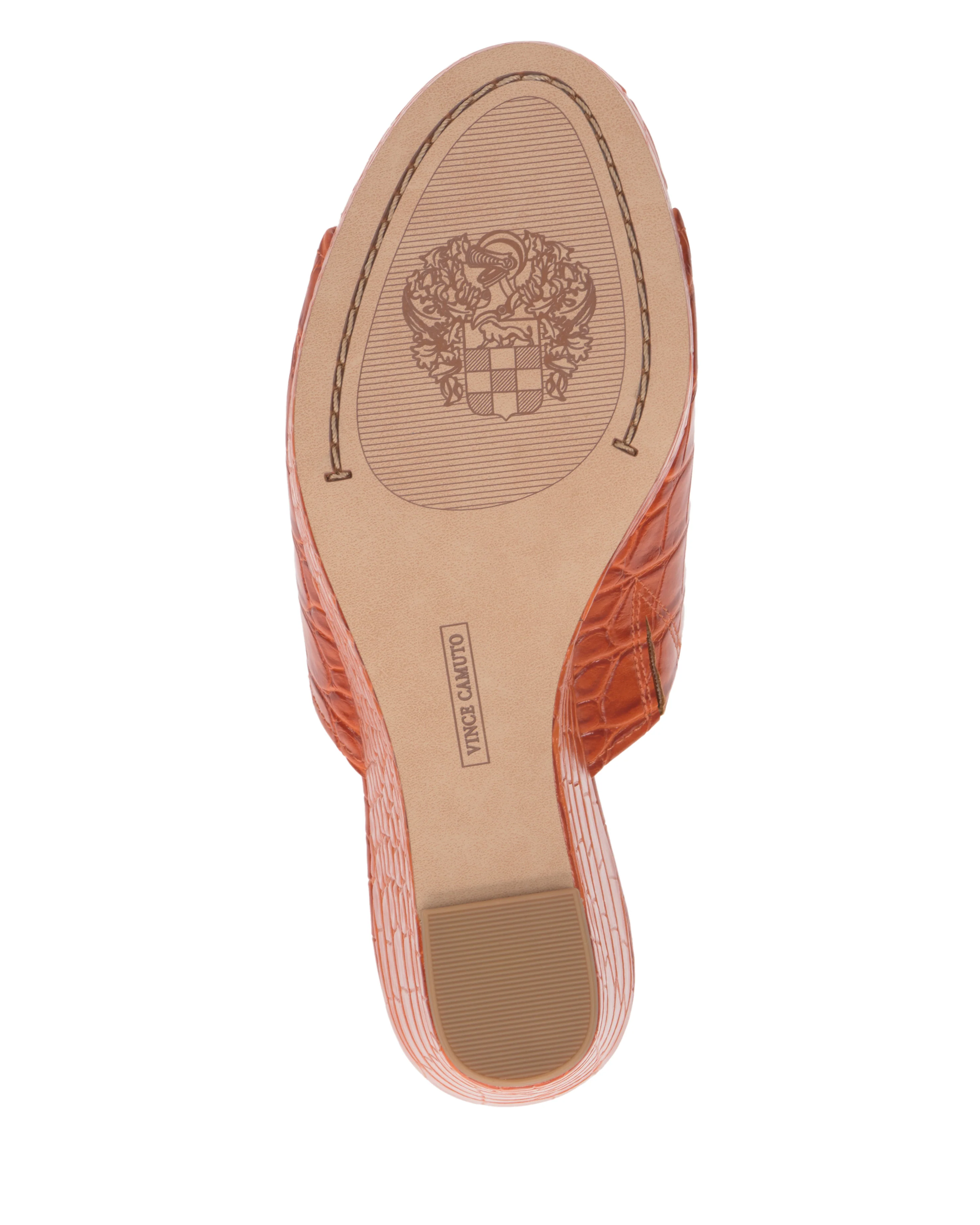 Etta Wedge Sandal - Image 8