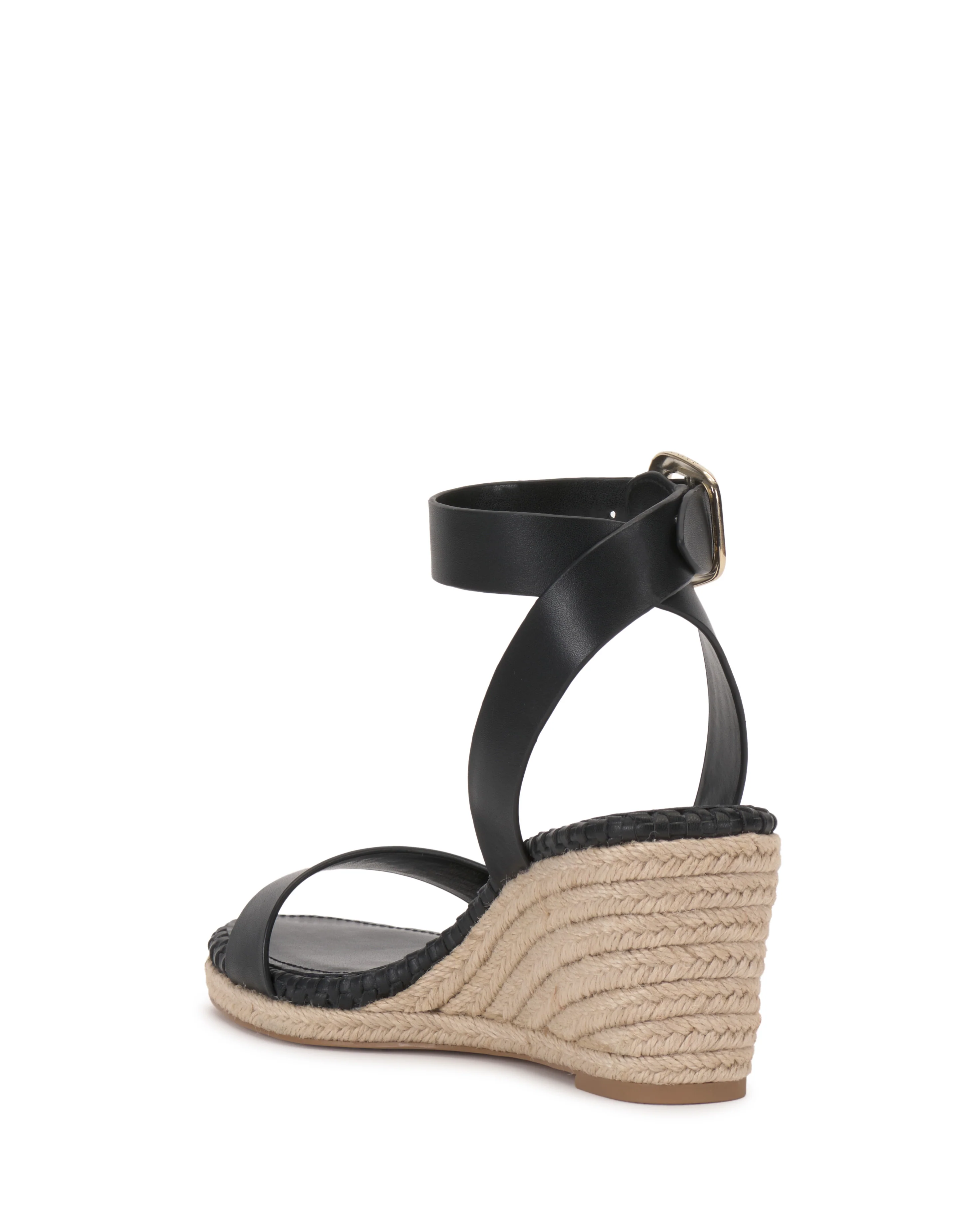 Fainel Espadrille Wedge Sandal - Image 6