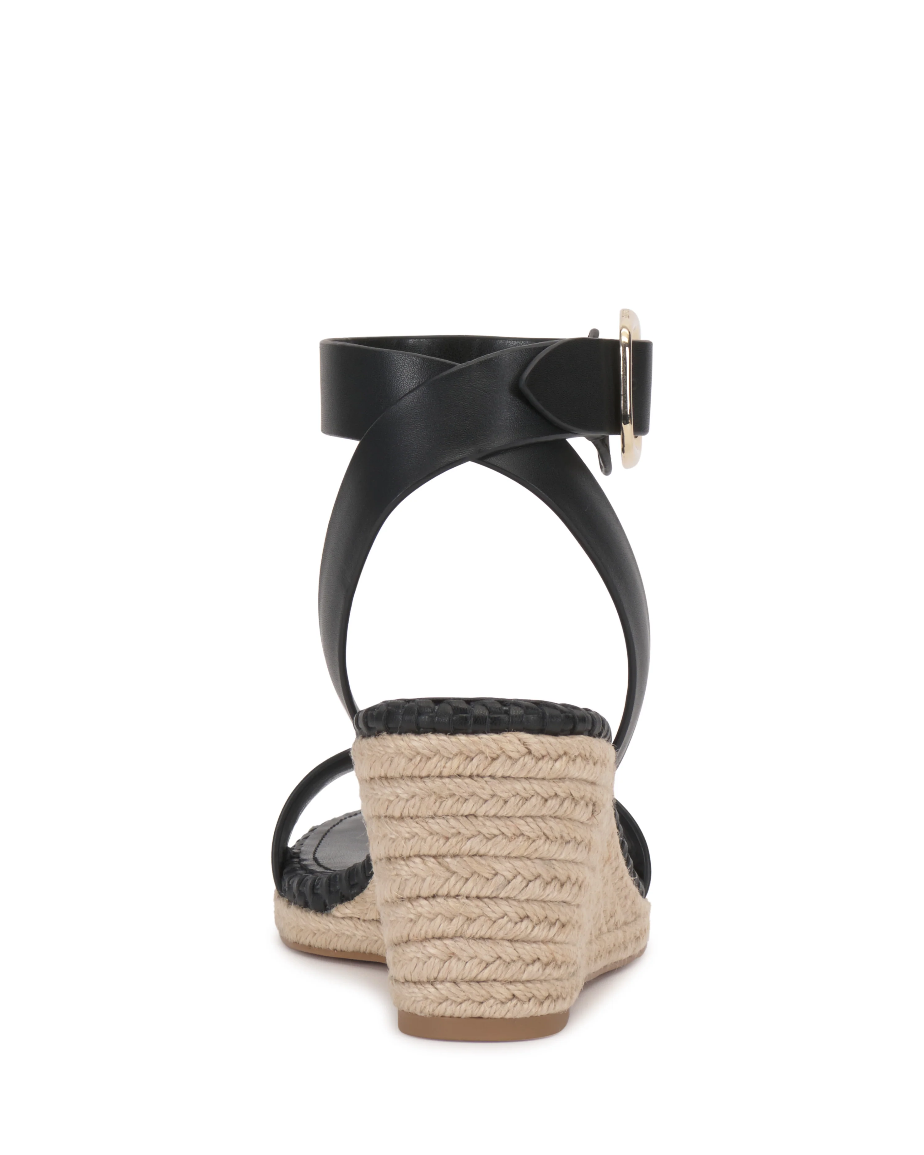 Fainel Espadrille Wedge Sandal - Image 7
