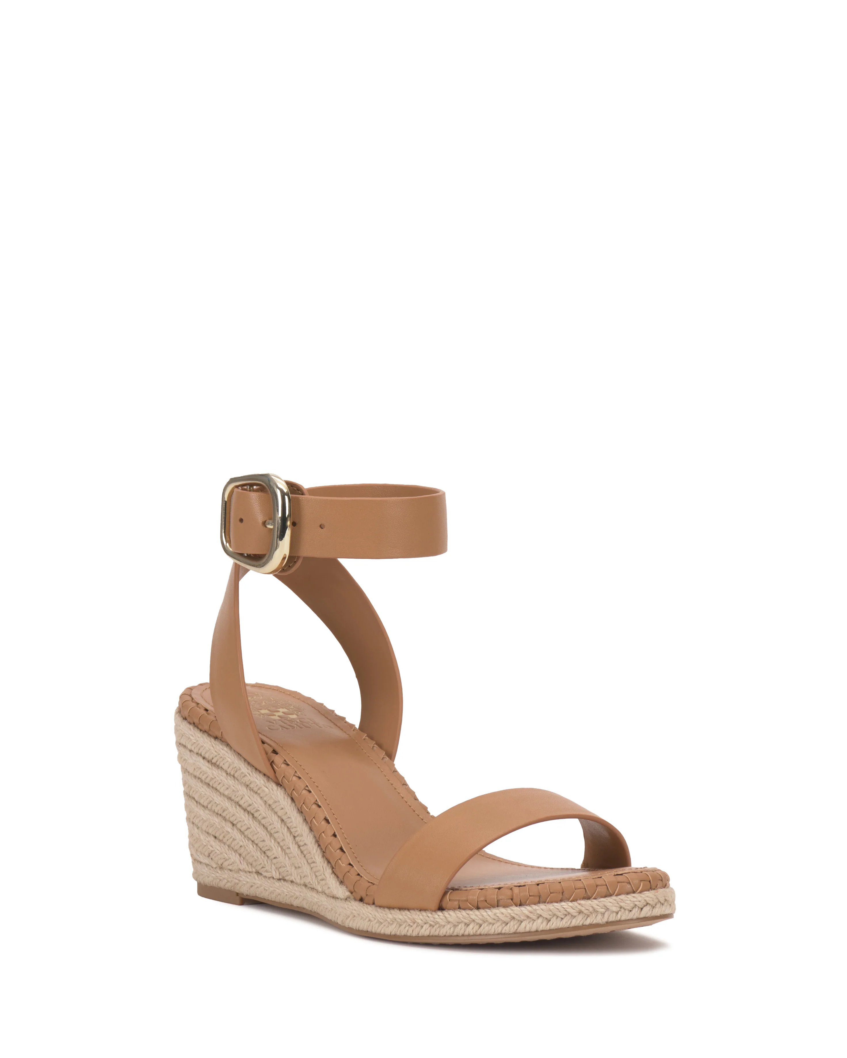Fainel Espadrille Wedge Sandal - Image 2