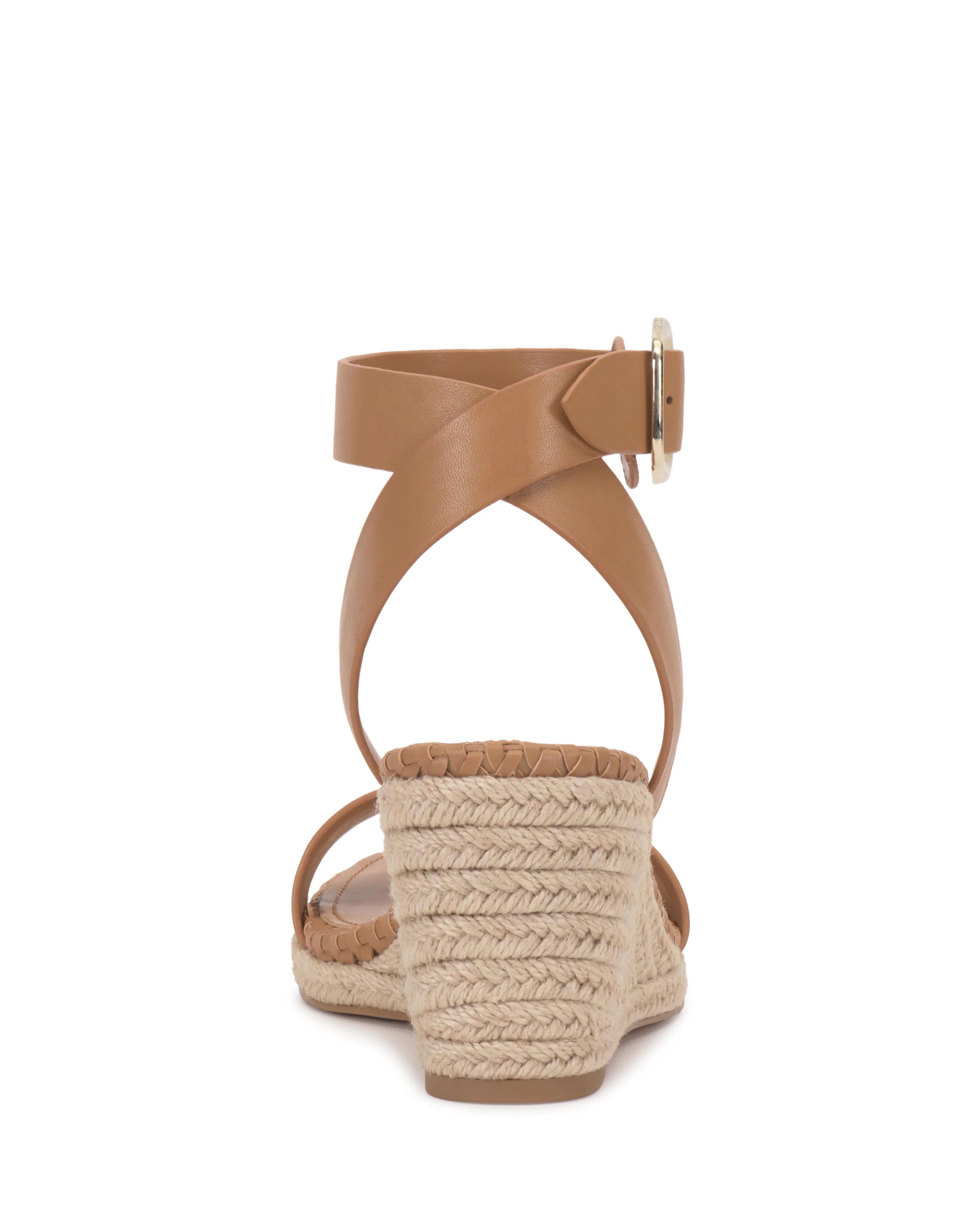 Fainel Espadrille Wedge Sandal - Image 5