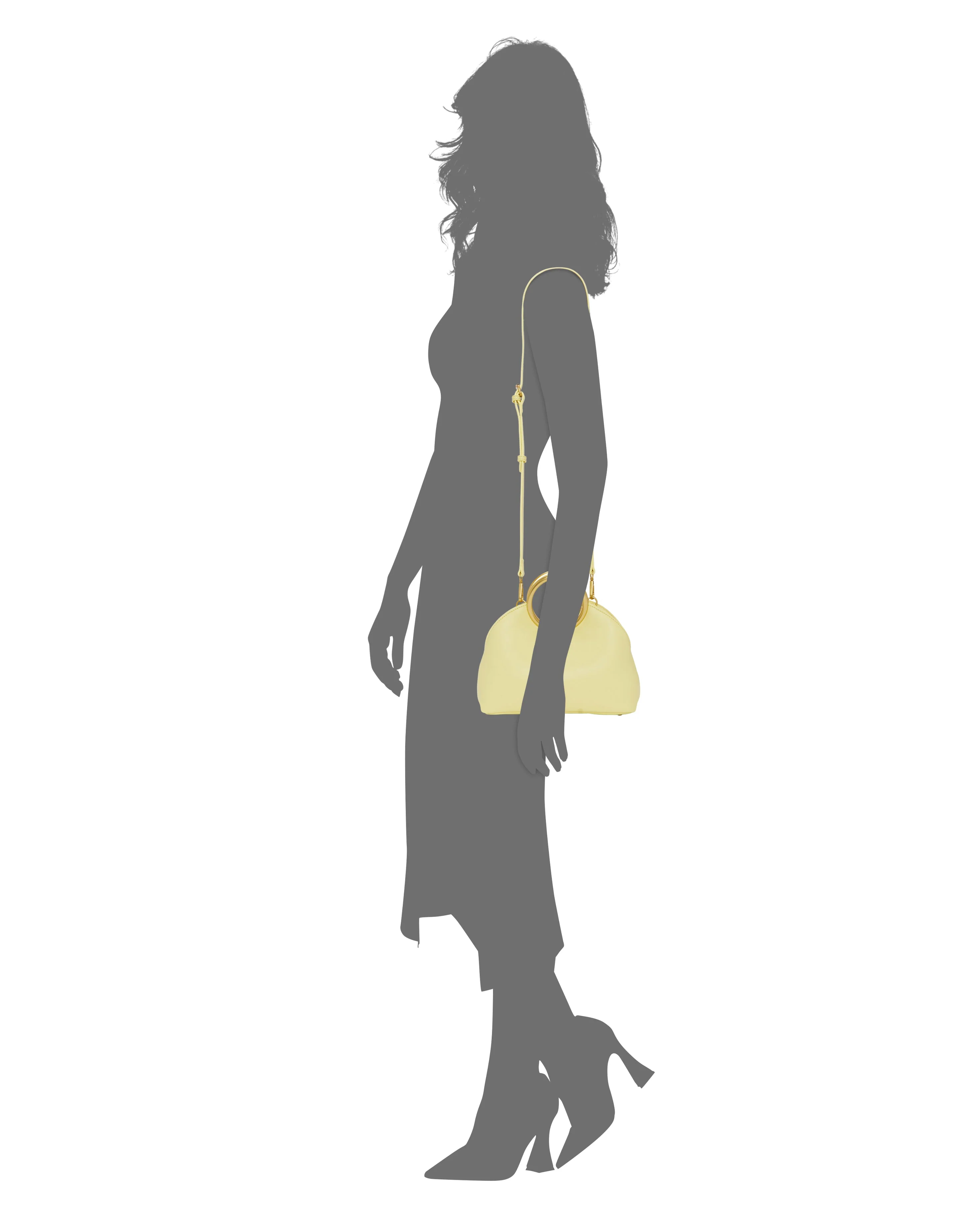 Felix Top Handle Bag - Image 5