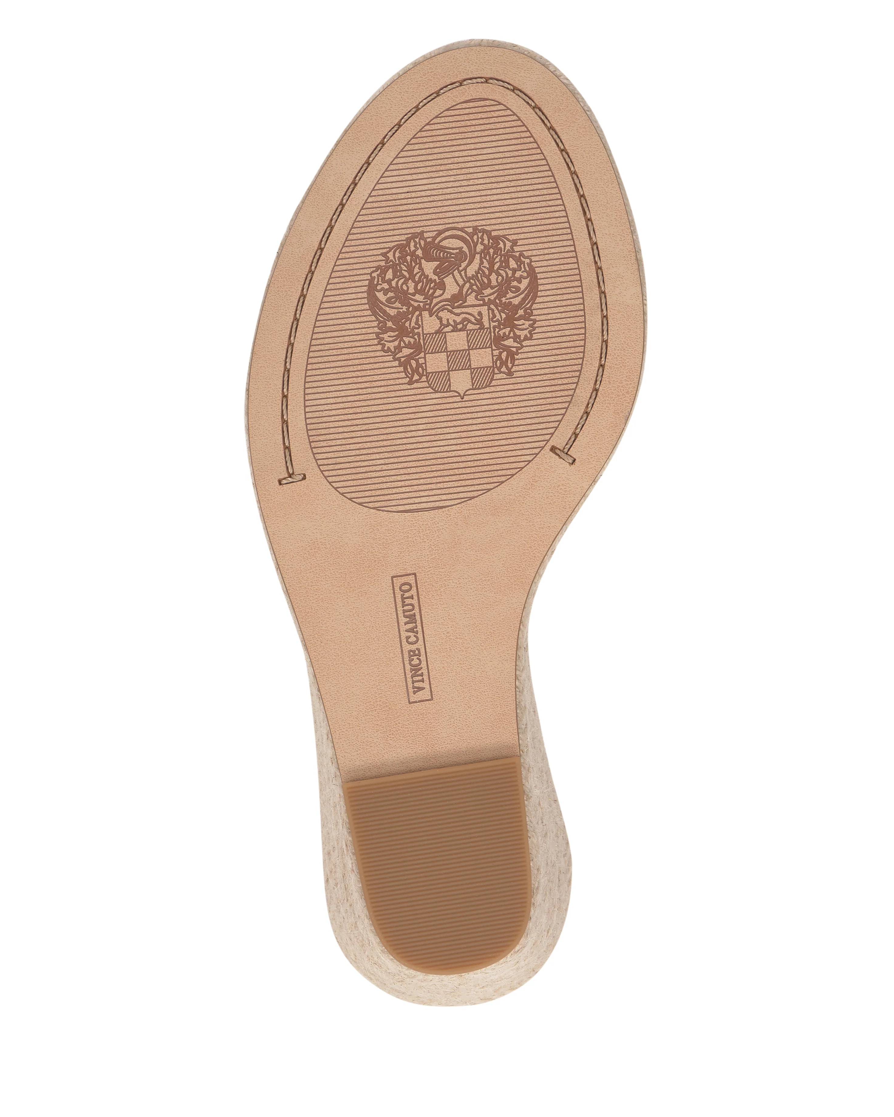 Felyn Espadrille Wedge Sandal - Image 7