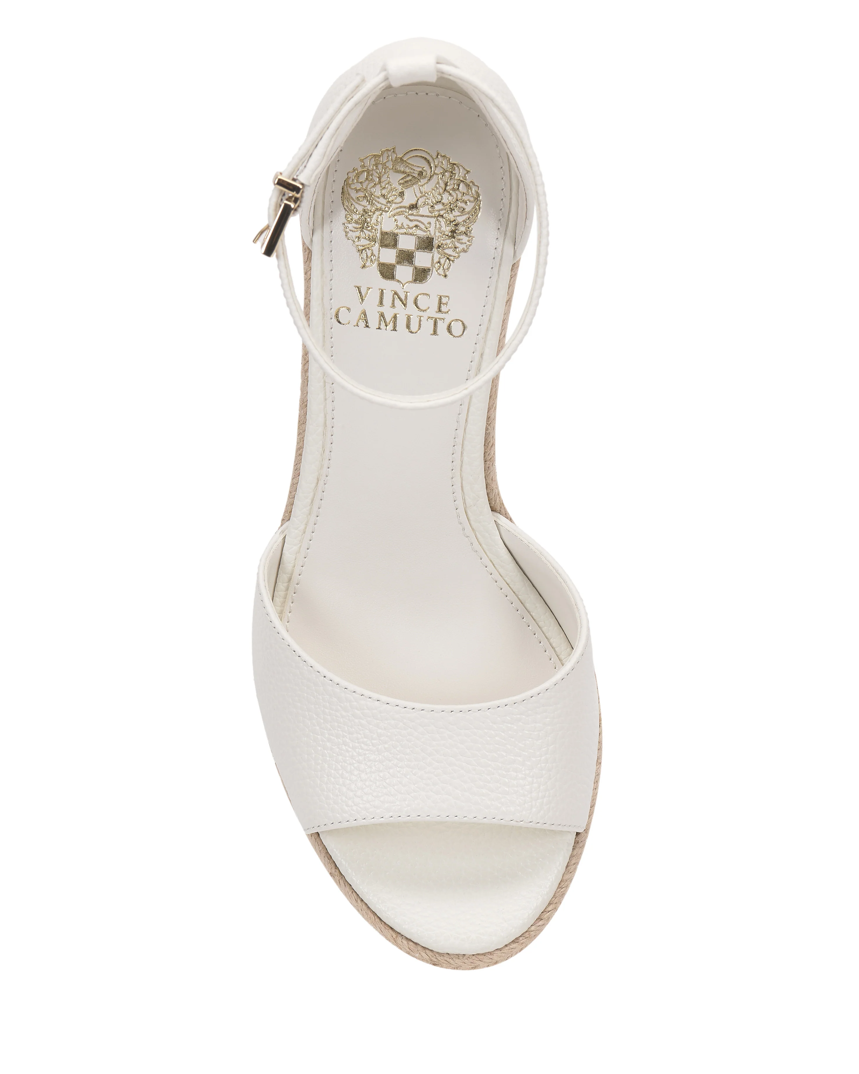 Felyn Espadrille Wedge Sandal - Image 8