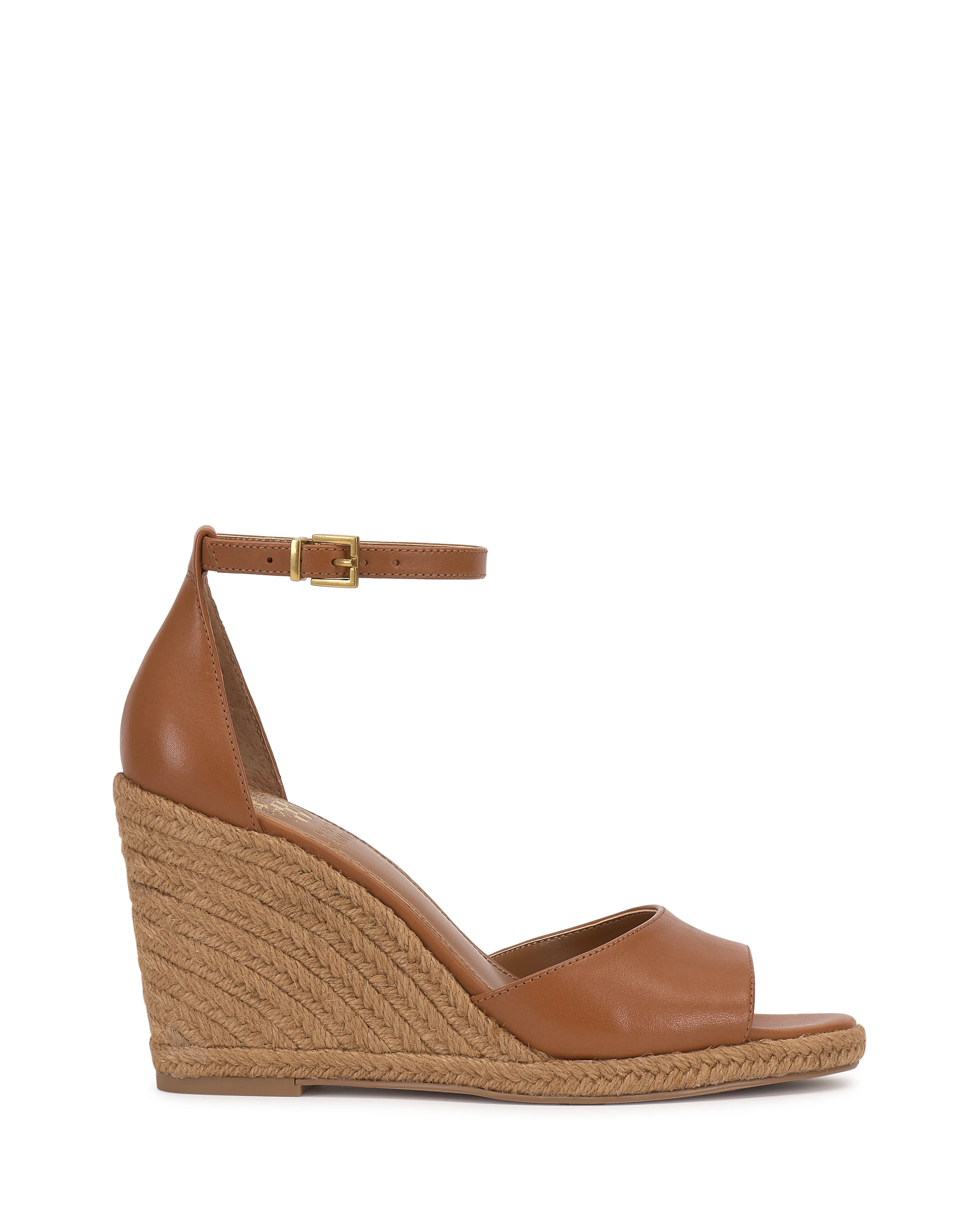Felyn Espadrille Wedge Sandal