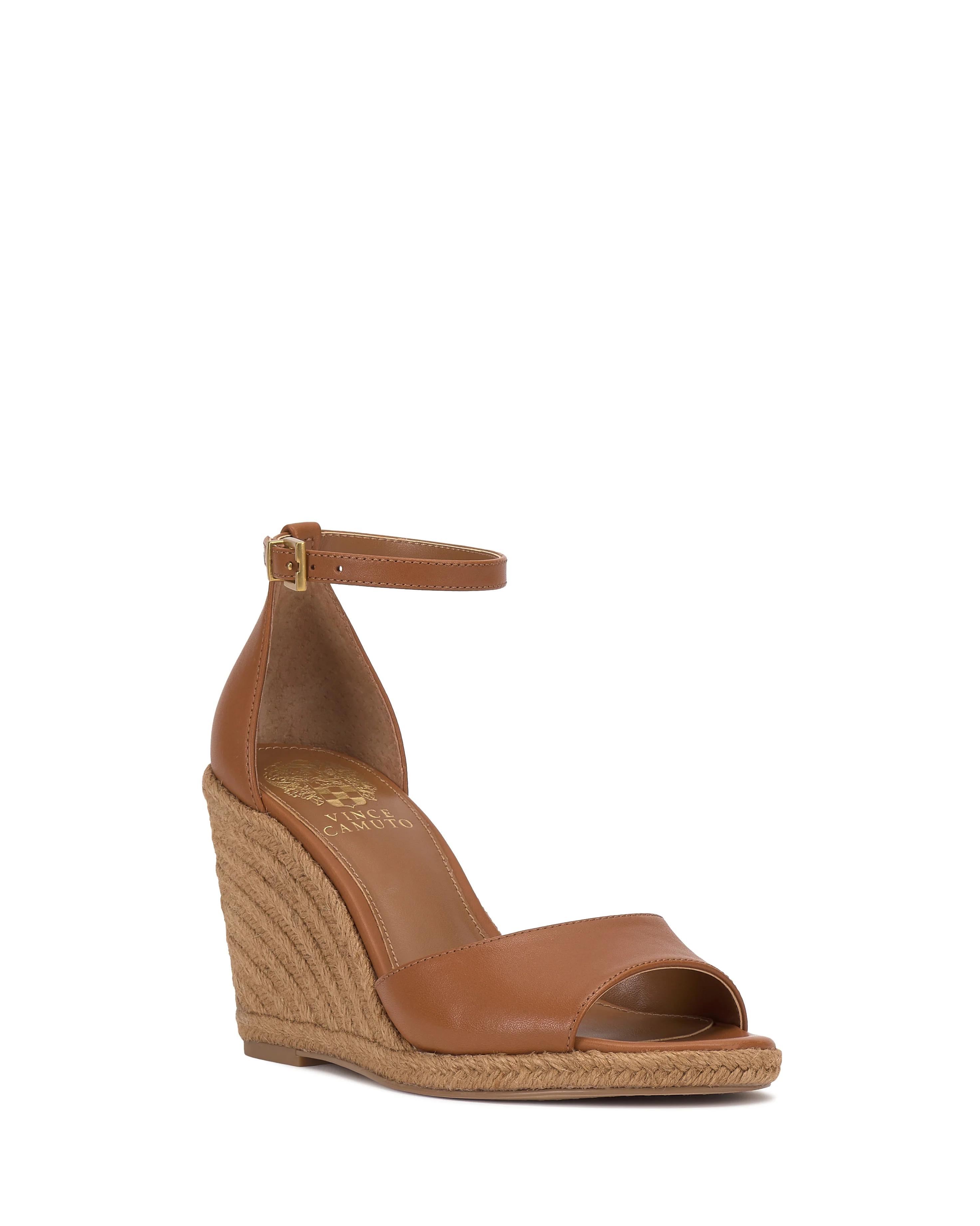 Felyn Espadrille Wedge Sandal - Image 2