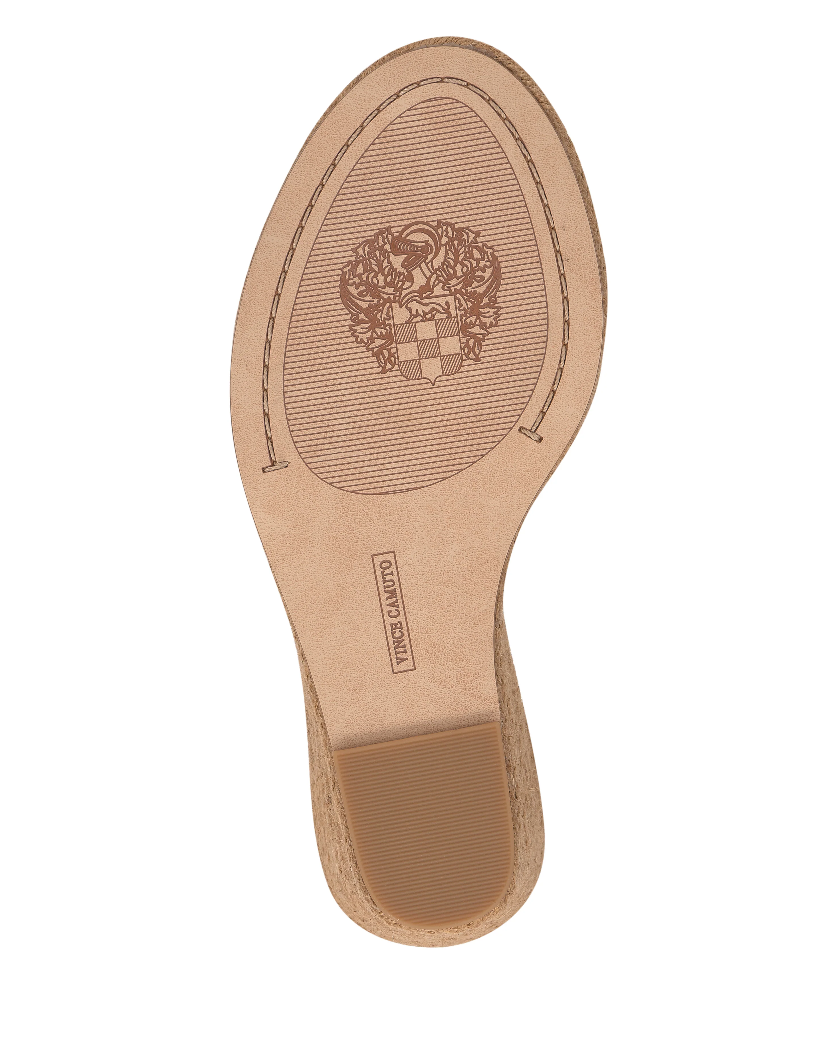 Felyn Espadrille Wedge Sandal - Image 6