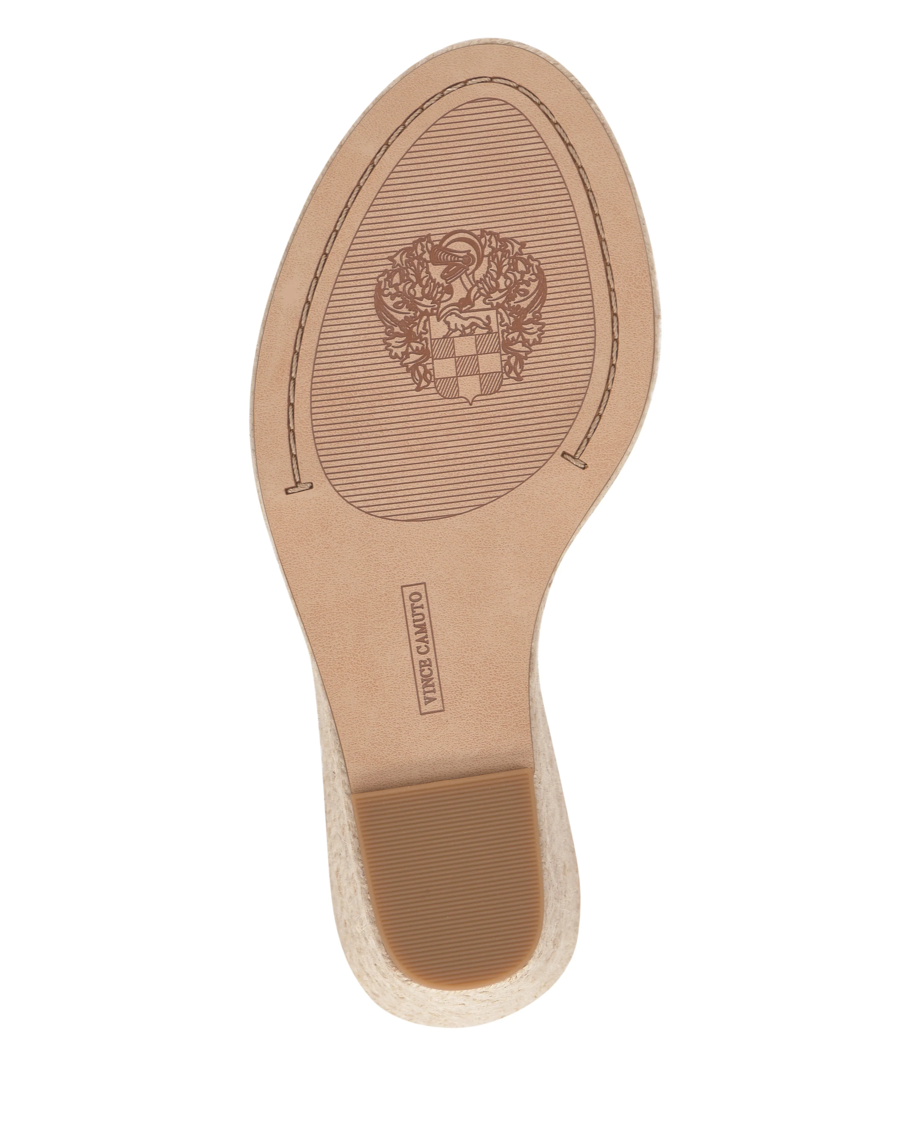 Felyn Espadrille Wedge Sandal - Image 6