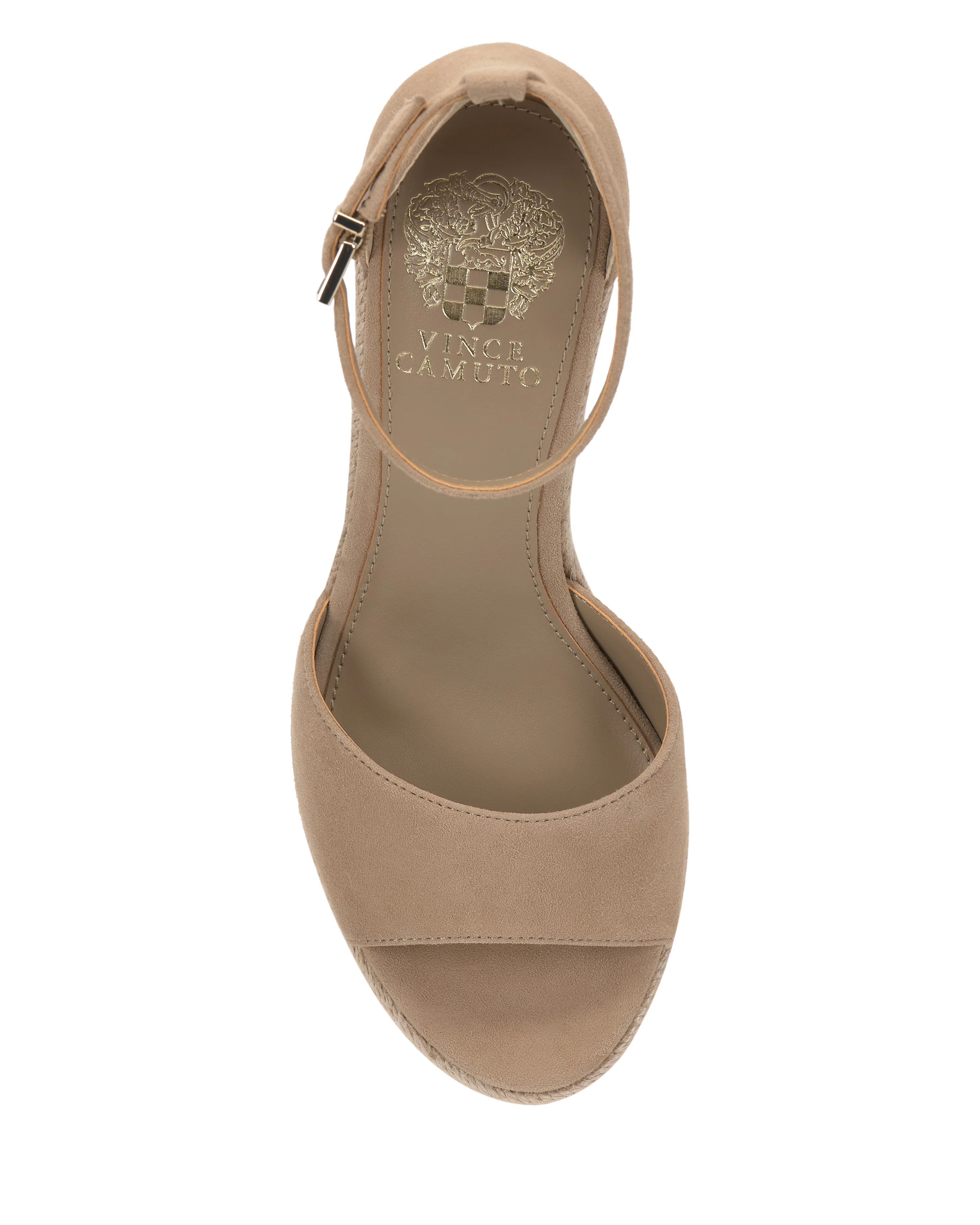 Felyn Espadrille Wedge Sandal - Image 7