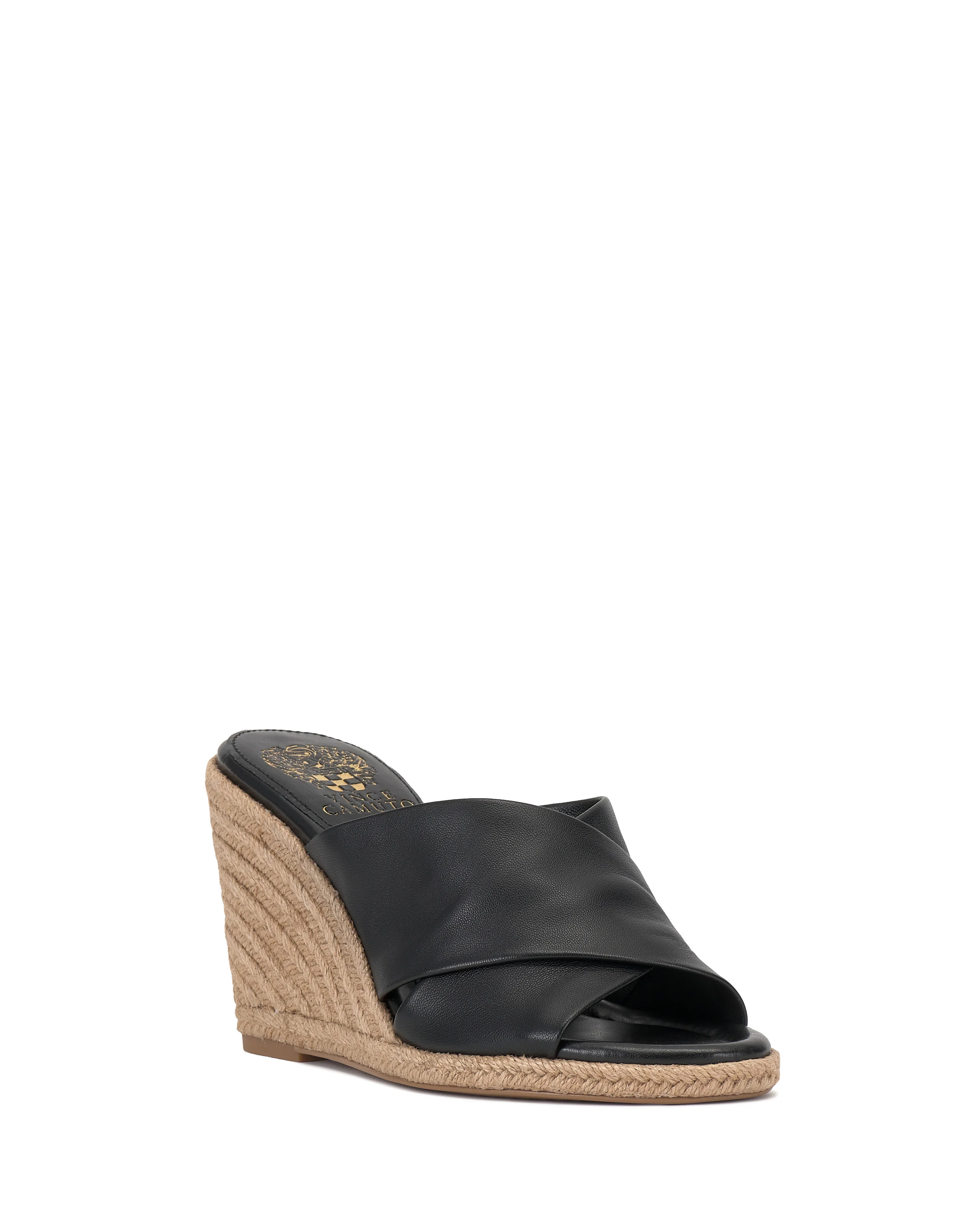 Fisella Espadrille Wedge Sandal - Image 2