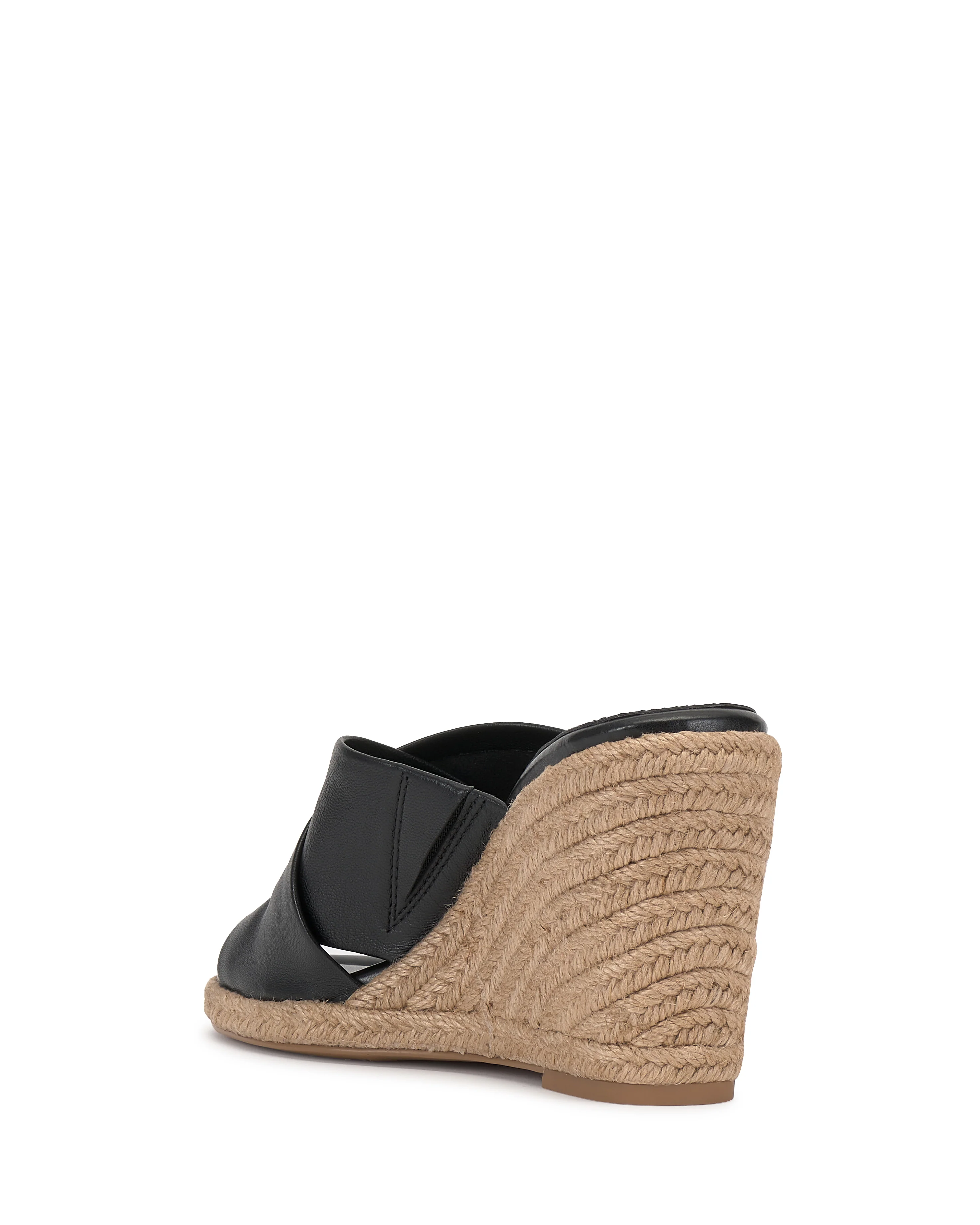 Fisella Espadrille Wedge Sandal - Image 4