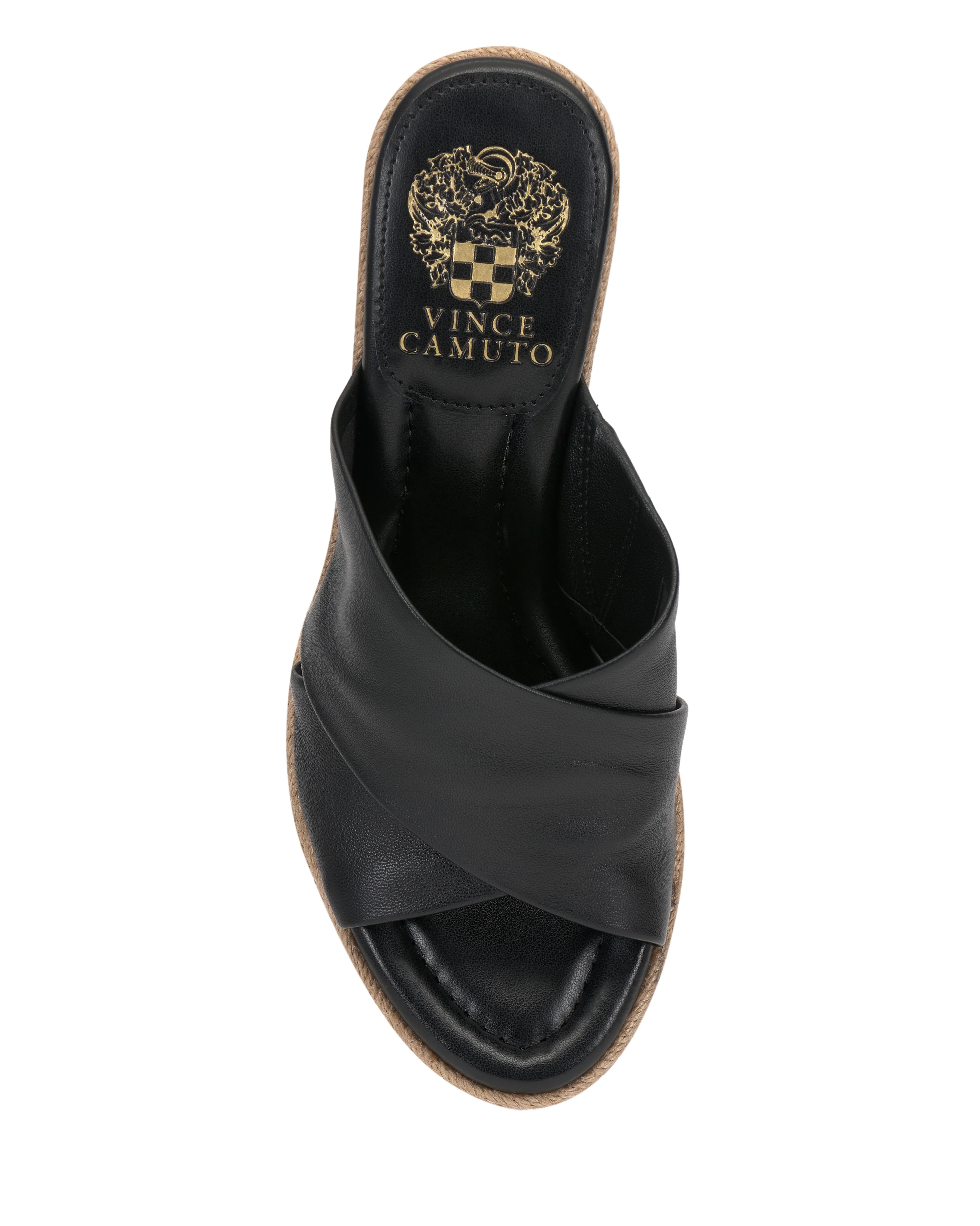 Fisella Espadrille Wedge Sandal - Image 7