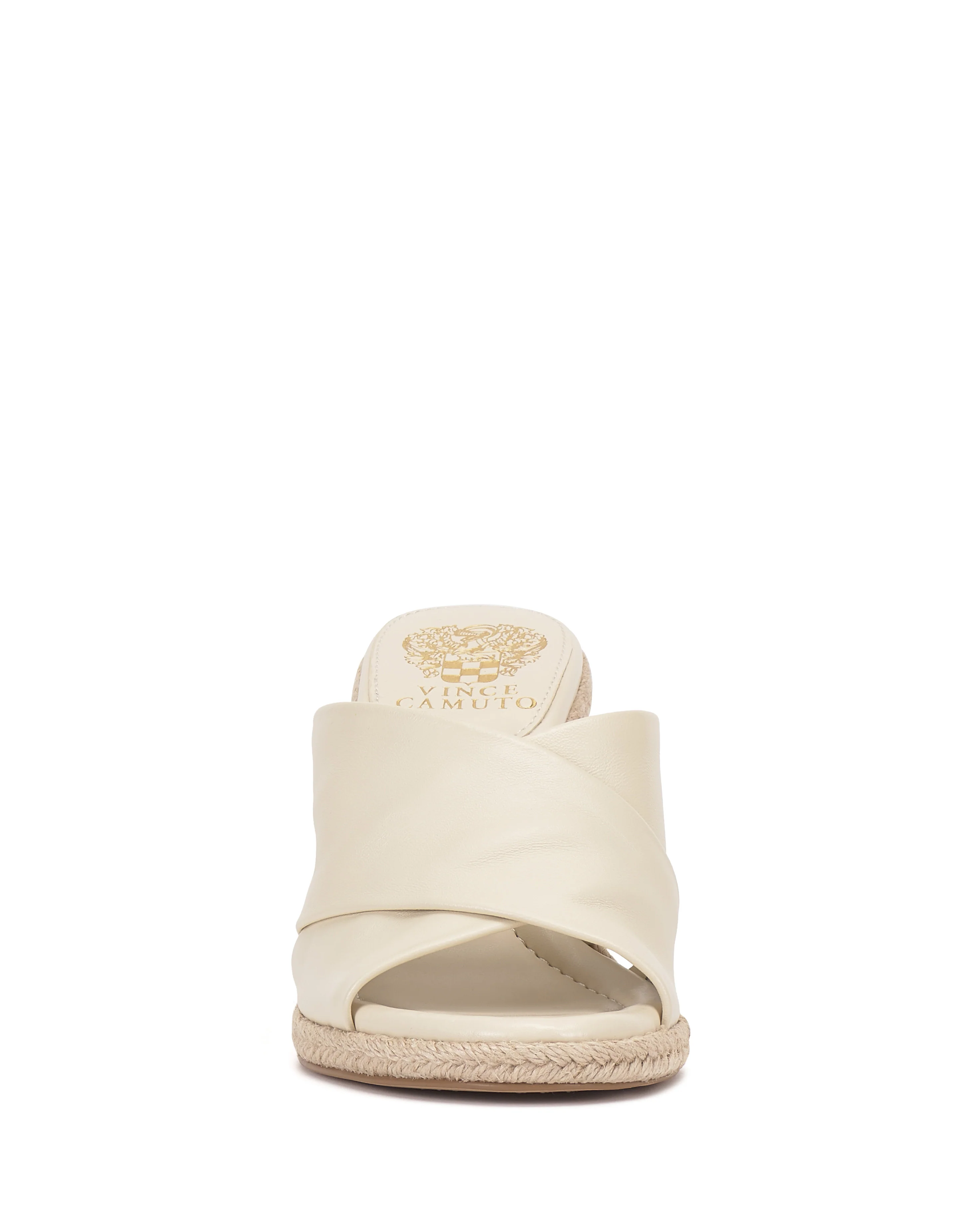 Fisella Espadrille Wedge Sandal - Image 3