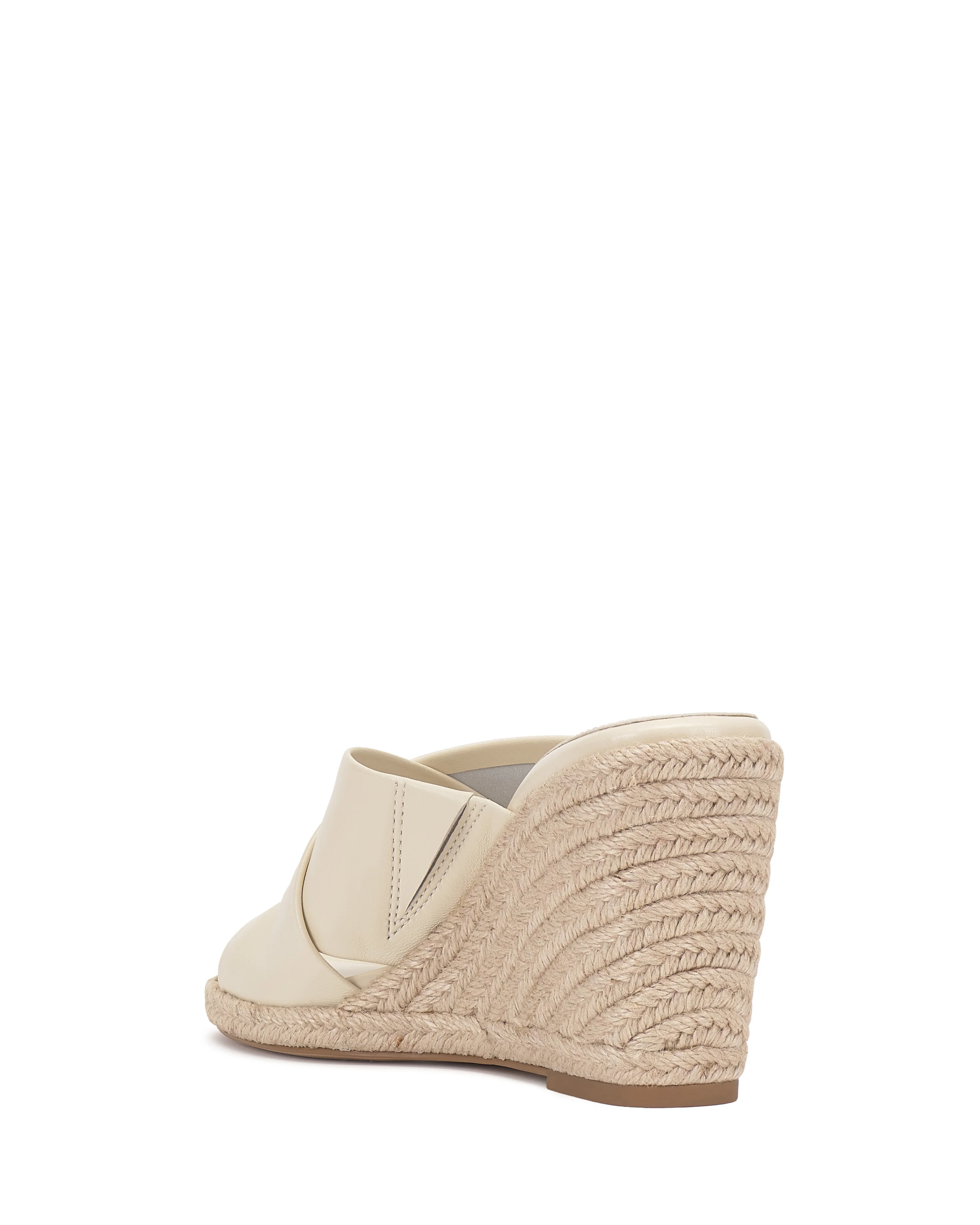 Fisella Espadrille Wedge Sandal - Image 4