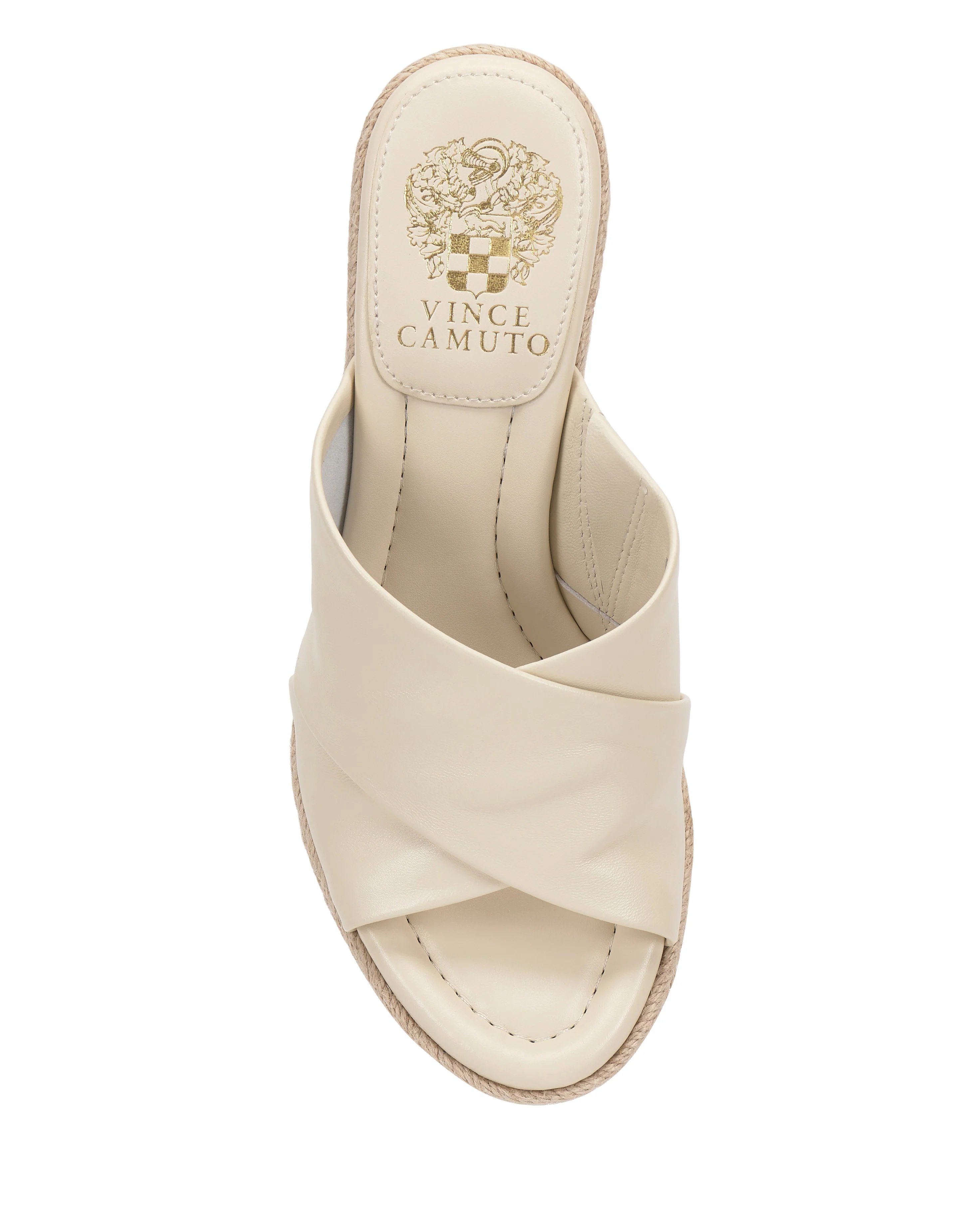 Fisella Espadrille Wedge Sandal - Image 7