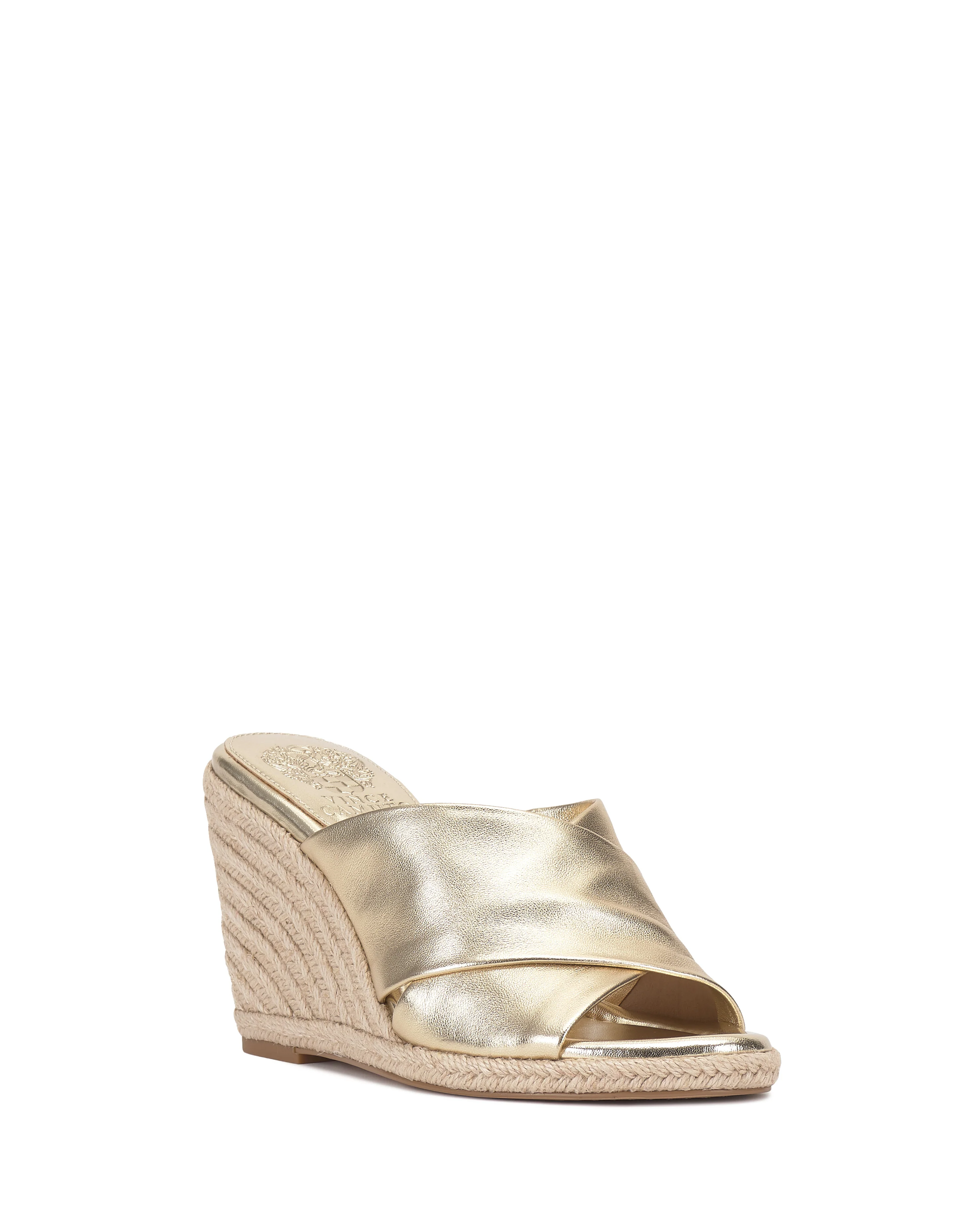 Fisella Espadrille Wedge Sandal - Image 2
