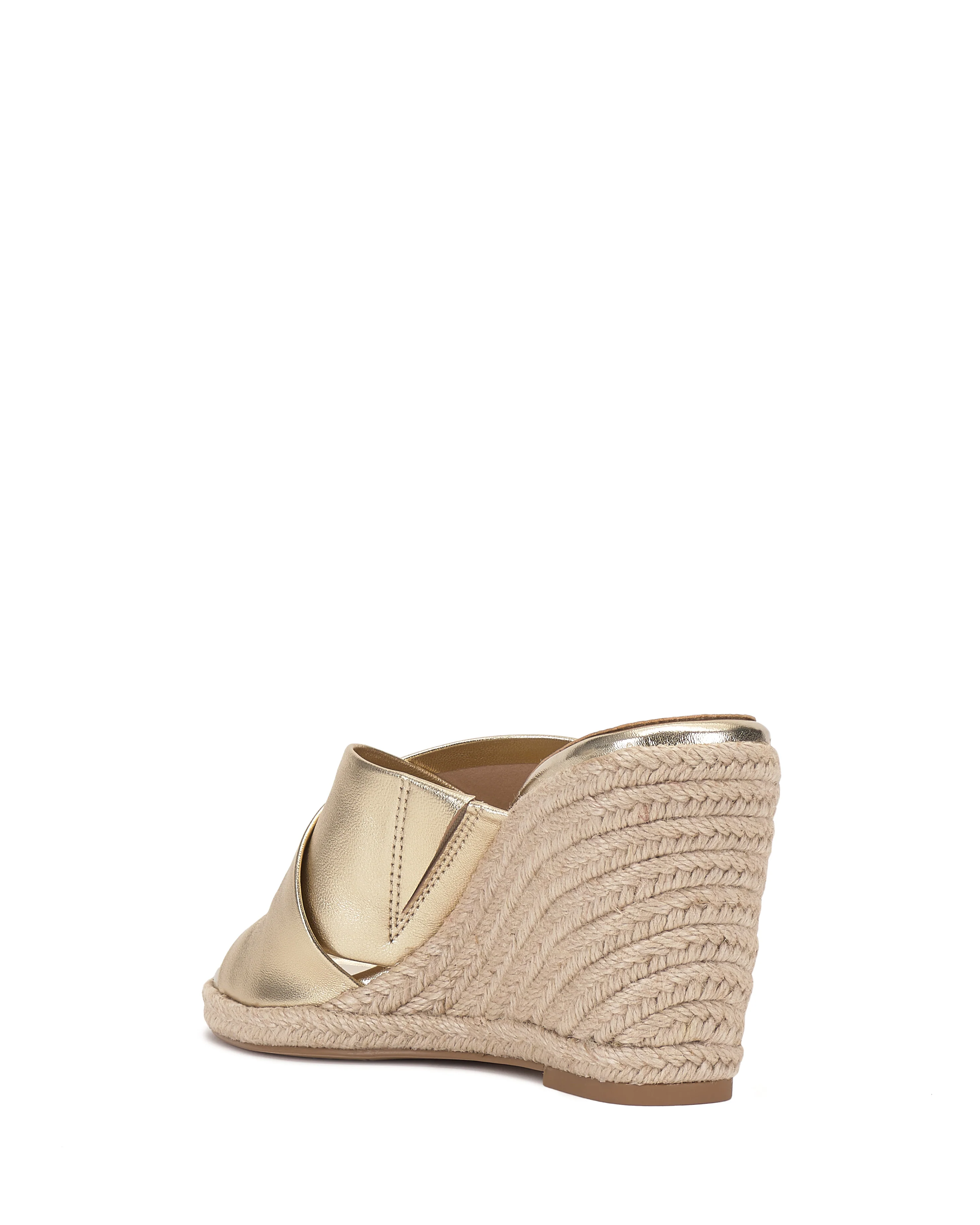 Fisella Espadrille Wedge Sandal - Image 4