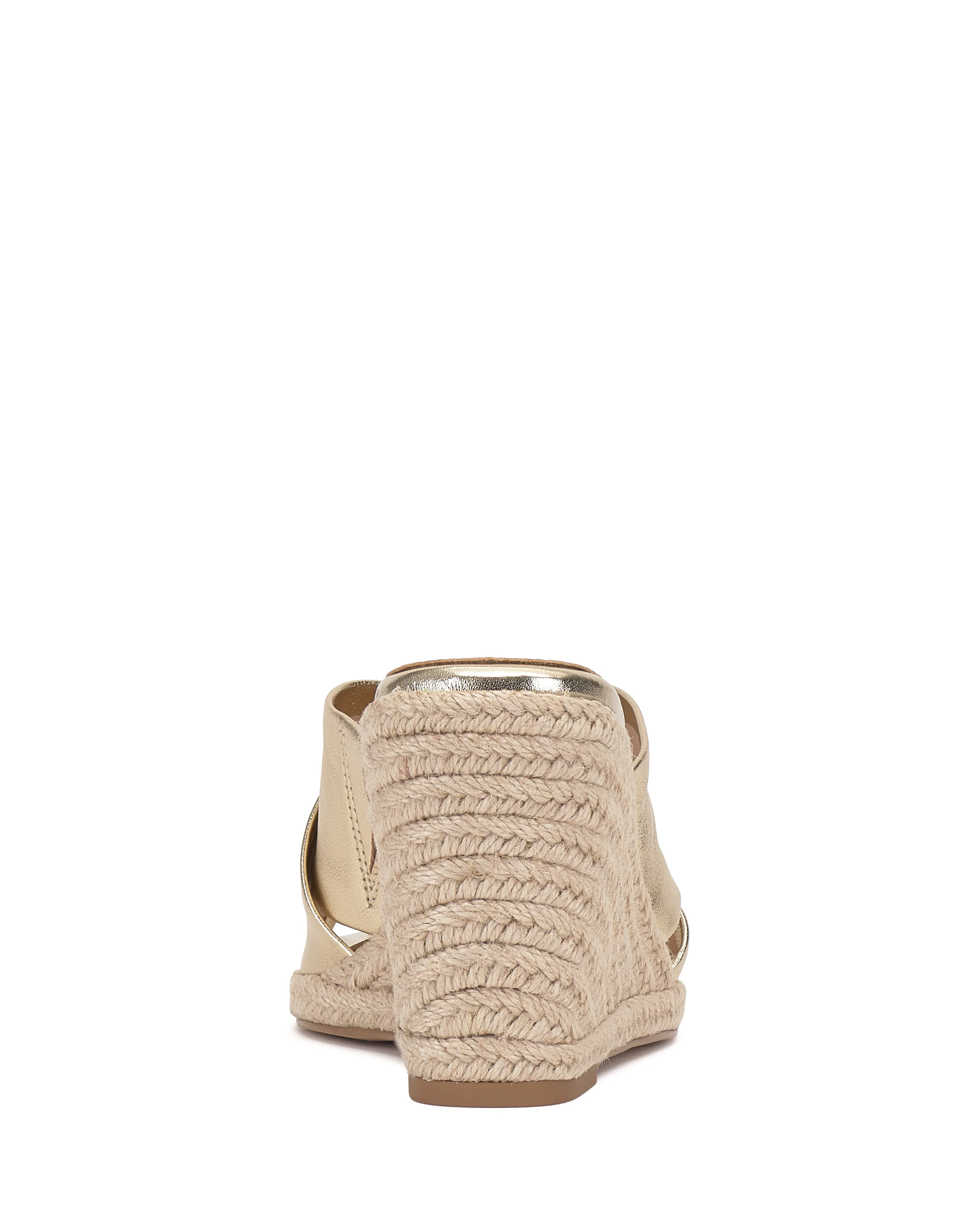 Fisella Espadrille Wedge Sandal - Image 5