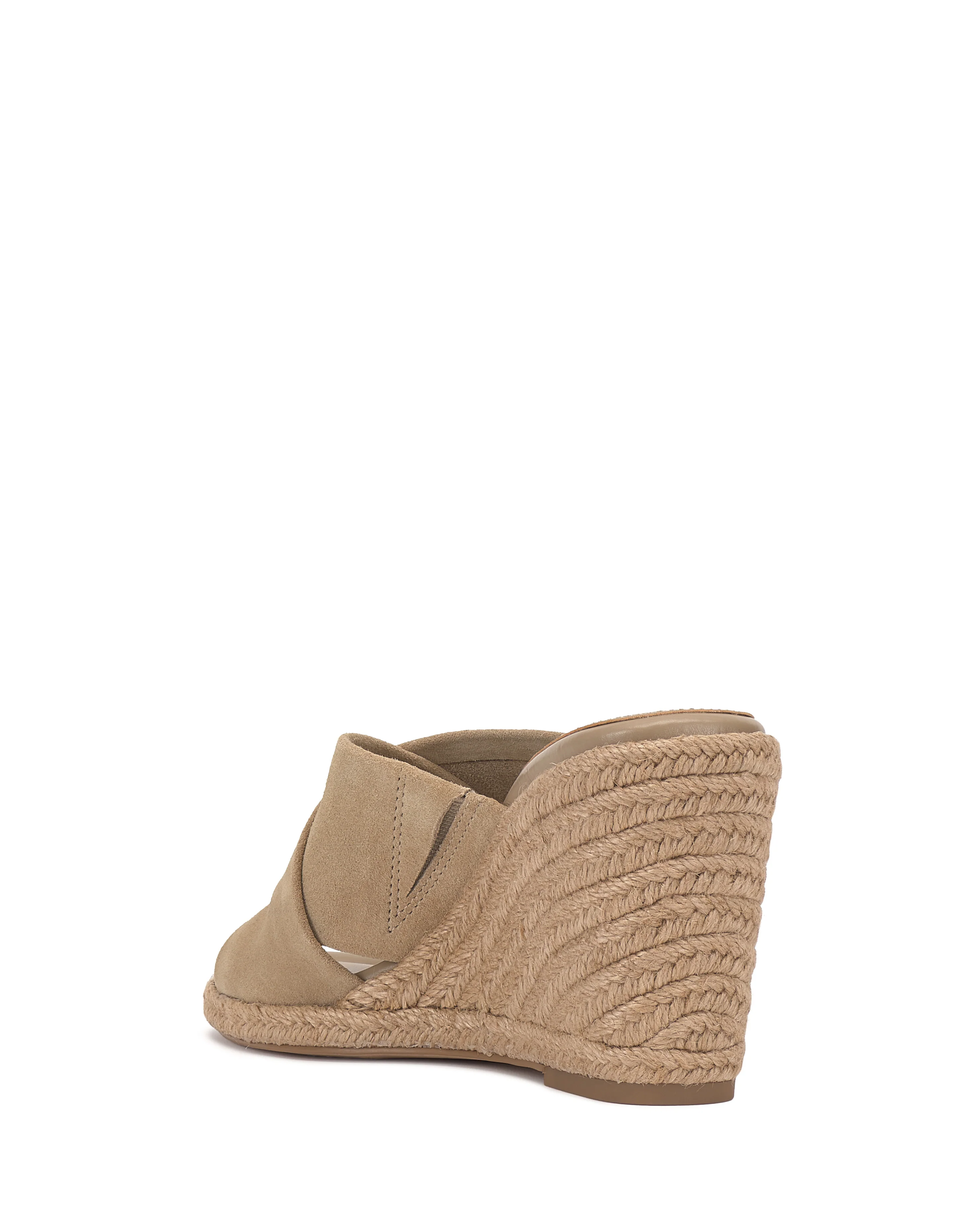 Fisella Espadrille Wedge Sandal - Image 4