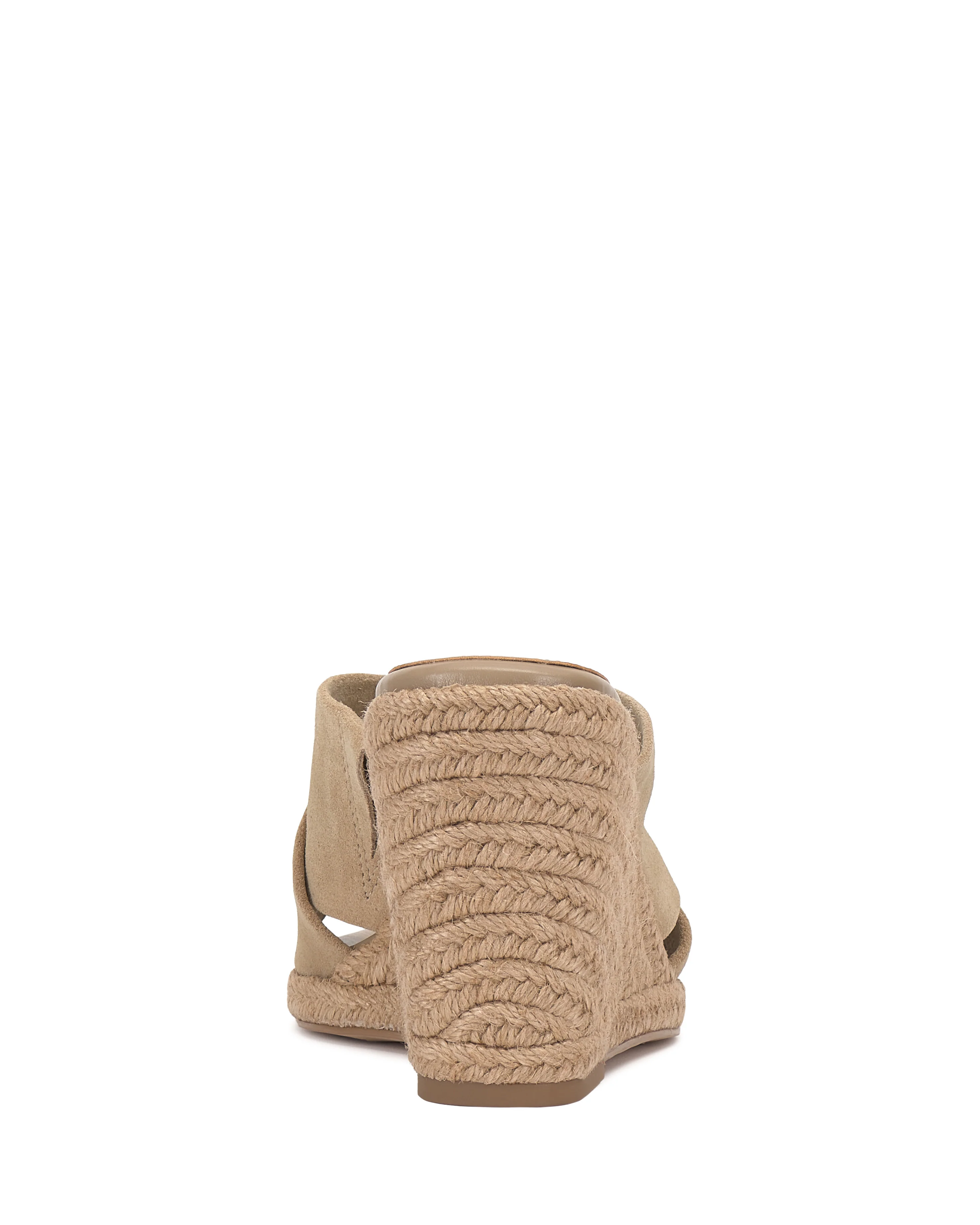Fisella Espadrille Wedge Sandal - Image 5