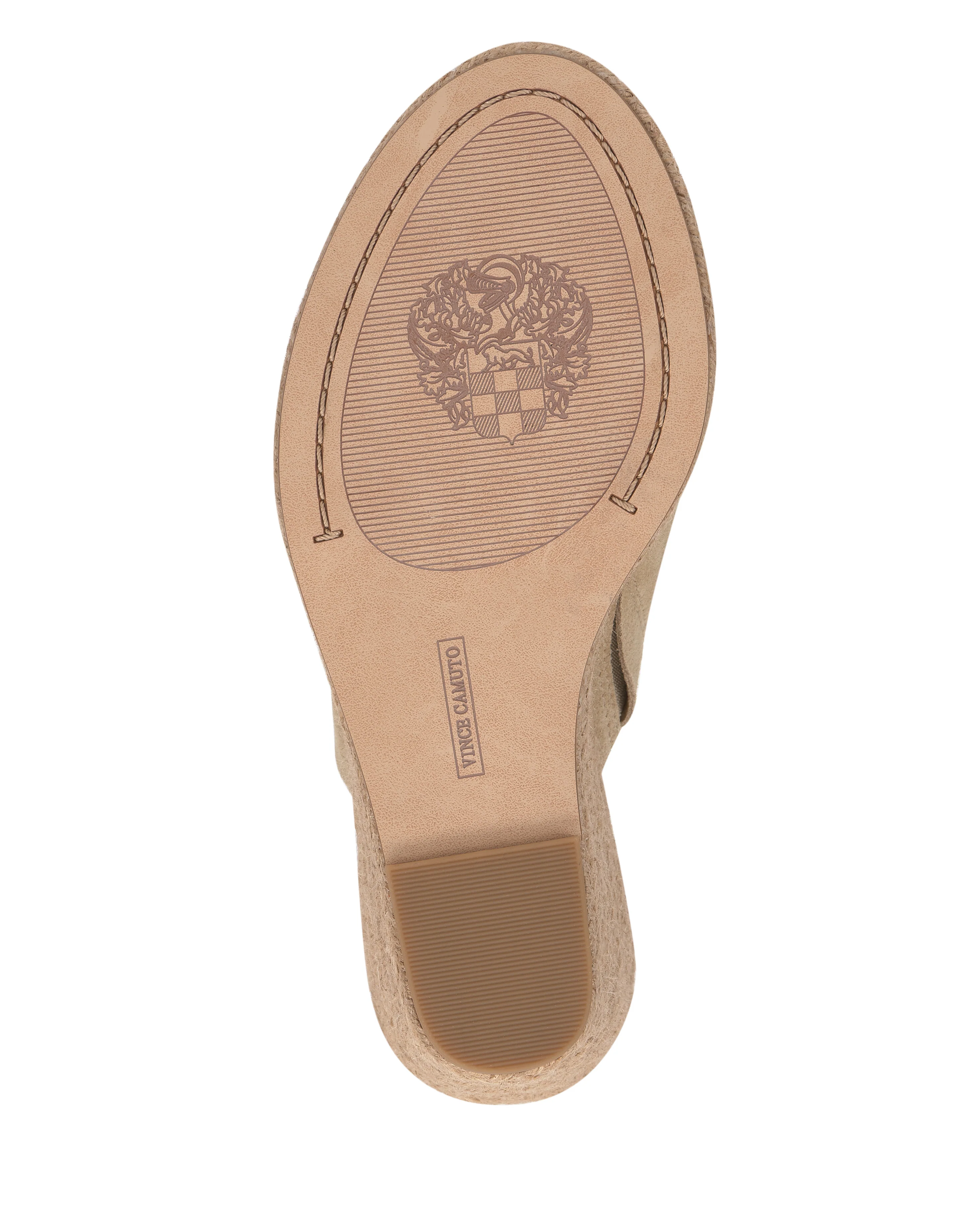 Fisella Espadrille Wedge Sandal - Image 6