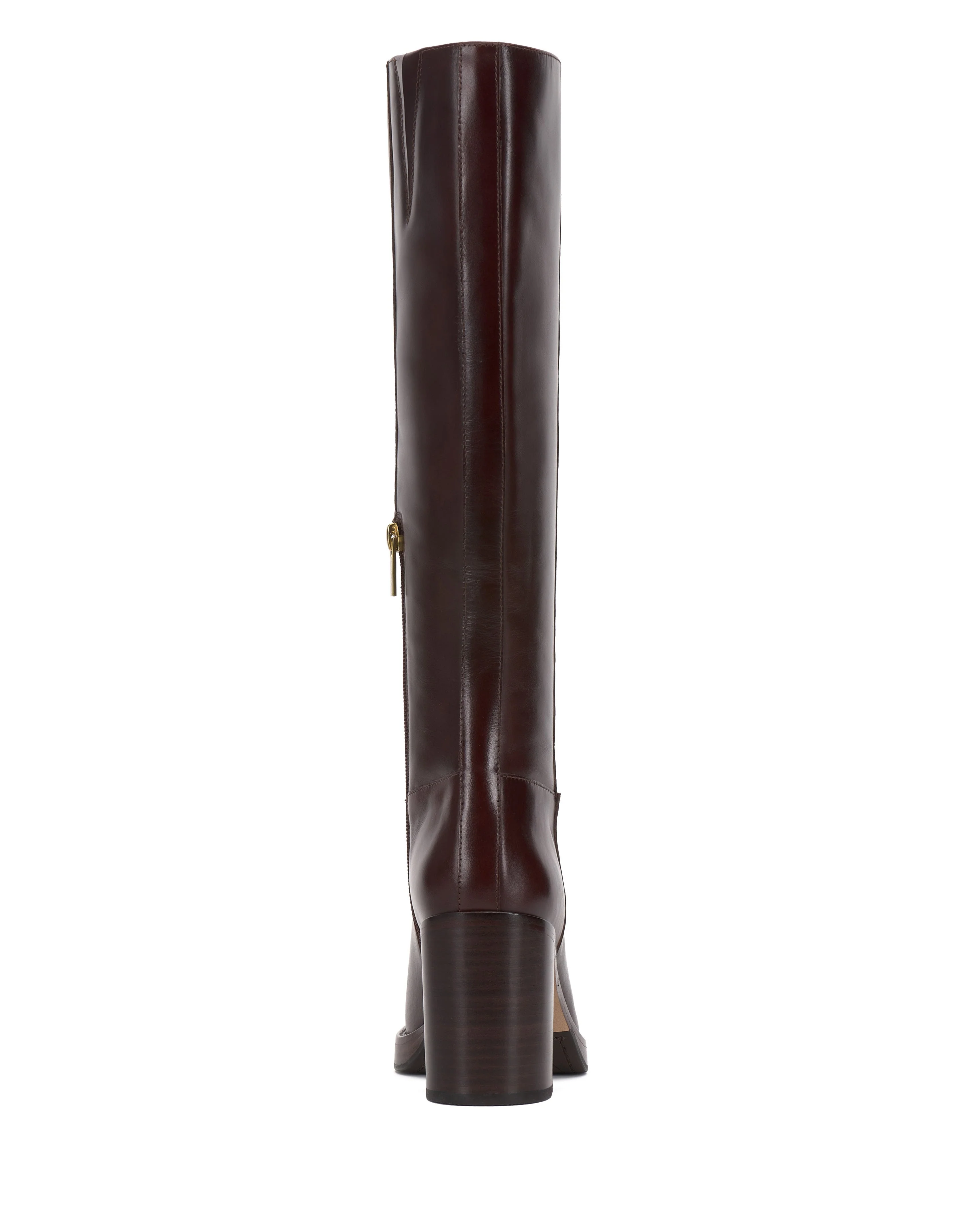 Gibi Extra Wide Calf Knee High Boot - Image 5