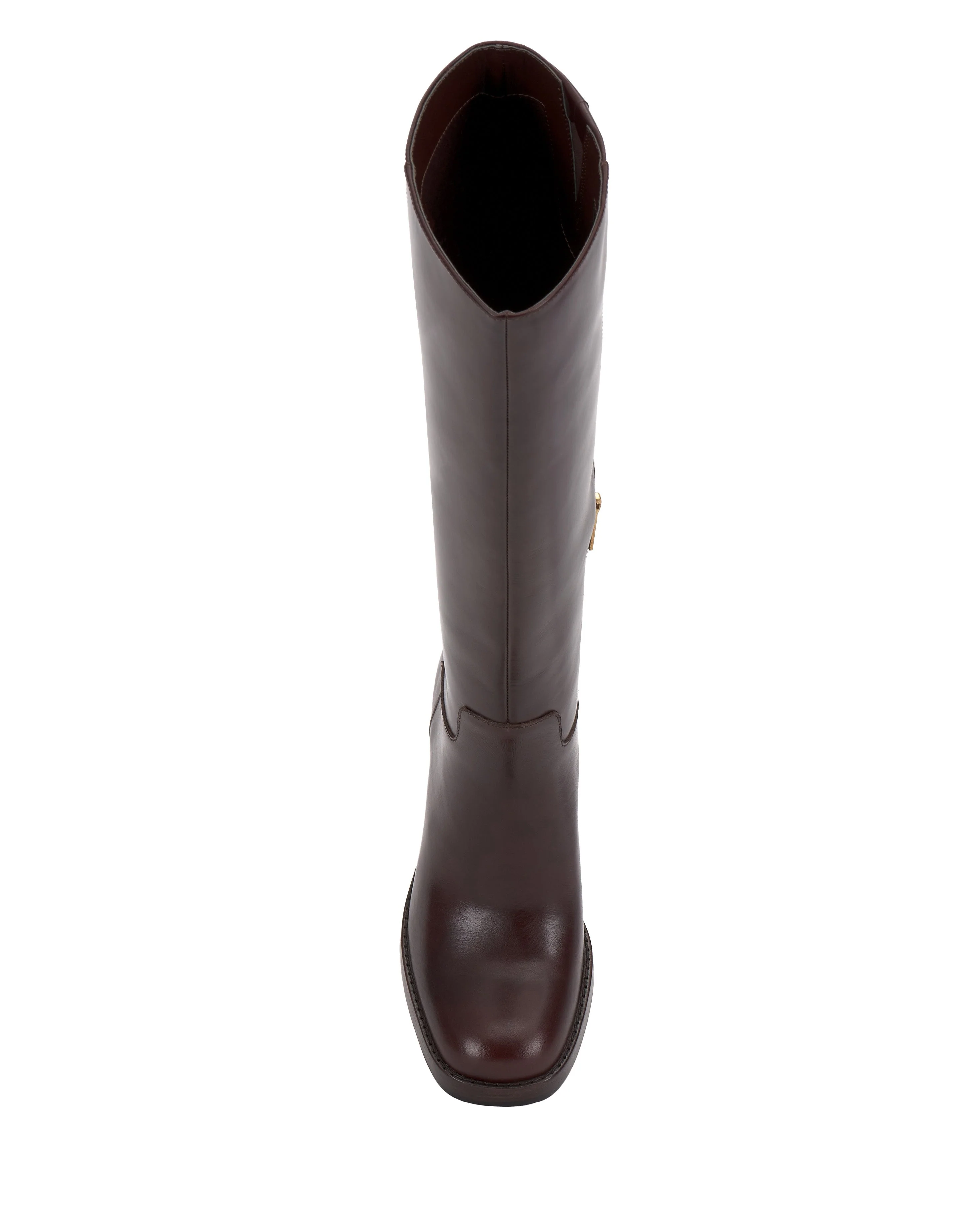 Gibi Extra Wide Calf Knee High Boot - Image 7