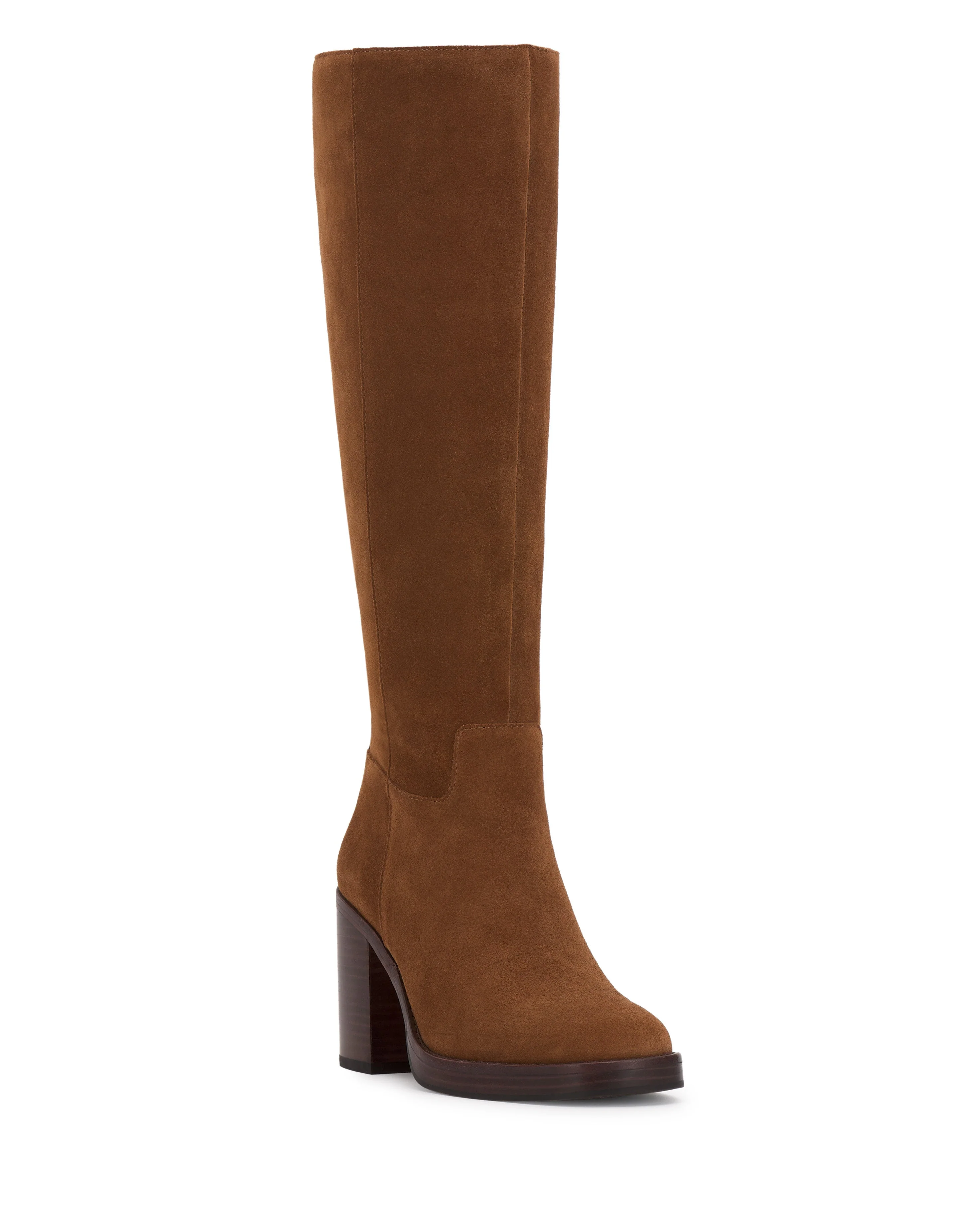 Gibi Narrow Calf Knee High Boot - Image 2