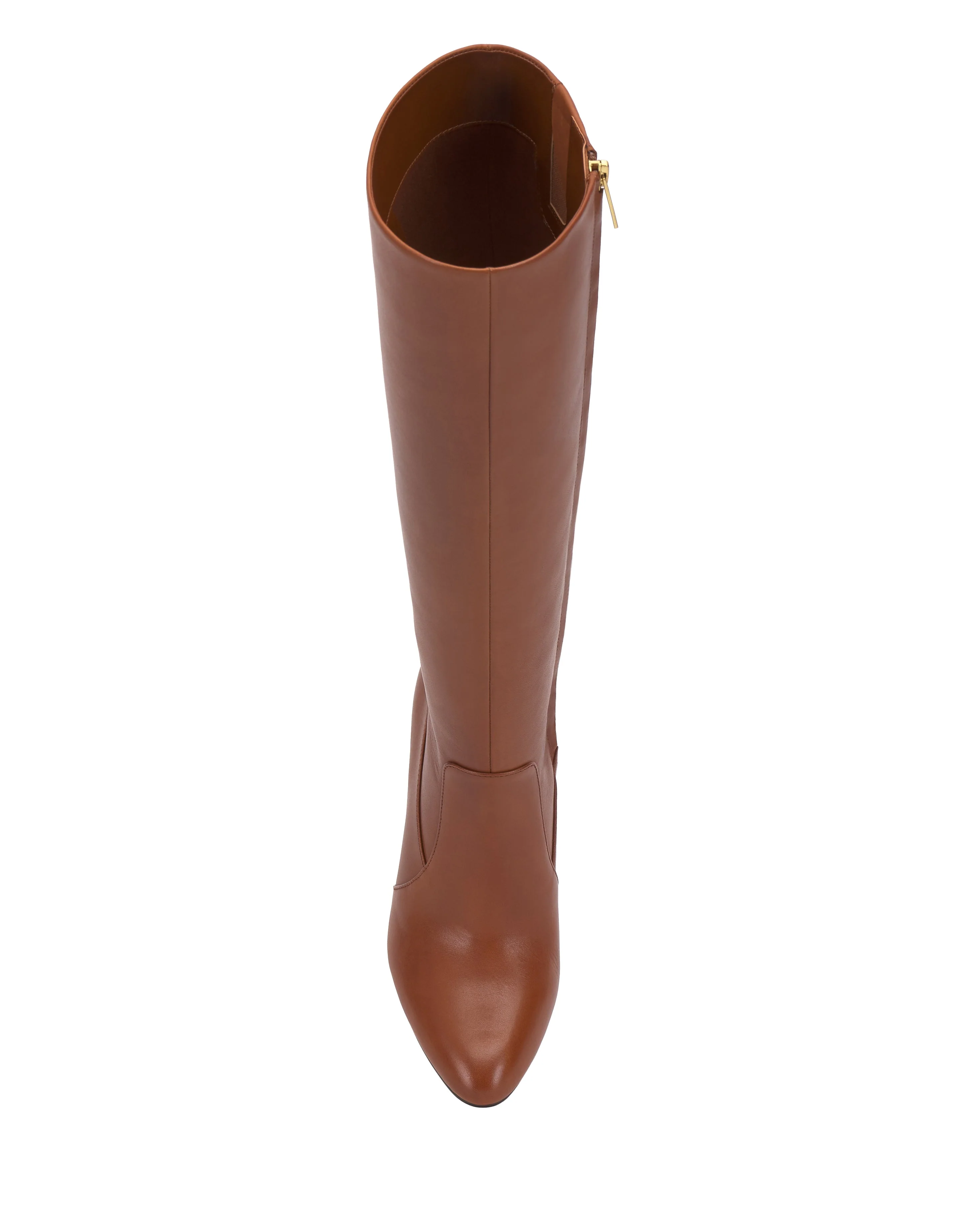 Gylina Extra Wide Calf Knee High Boot - Image 7