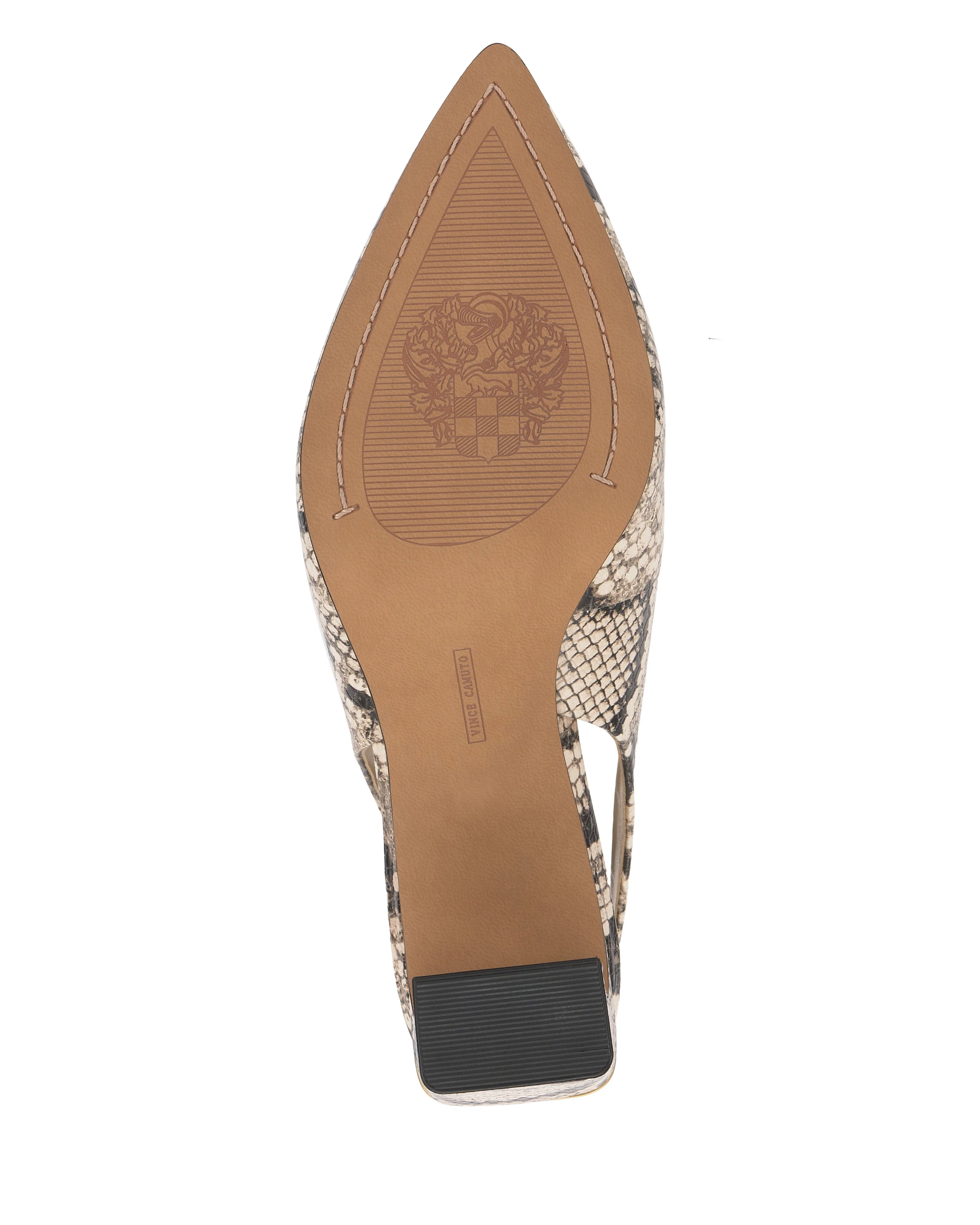 Hamden Buckle Slingback - Image 6