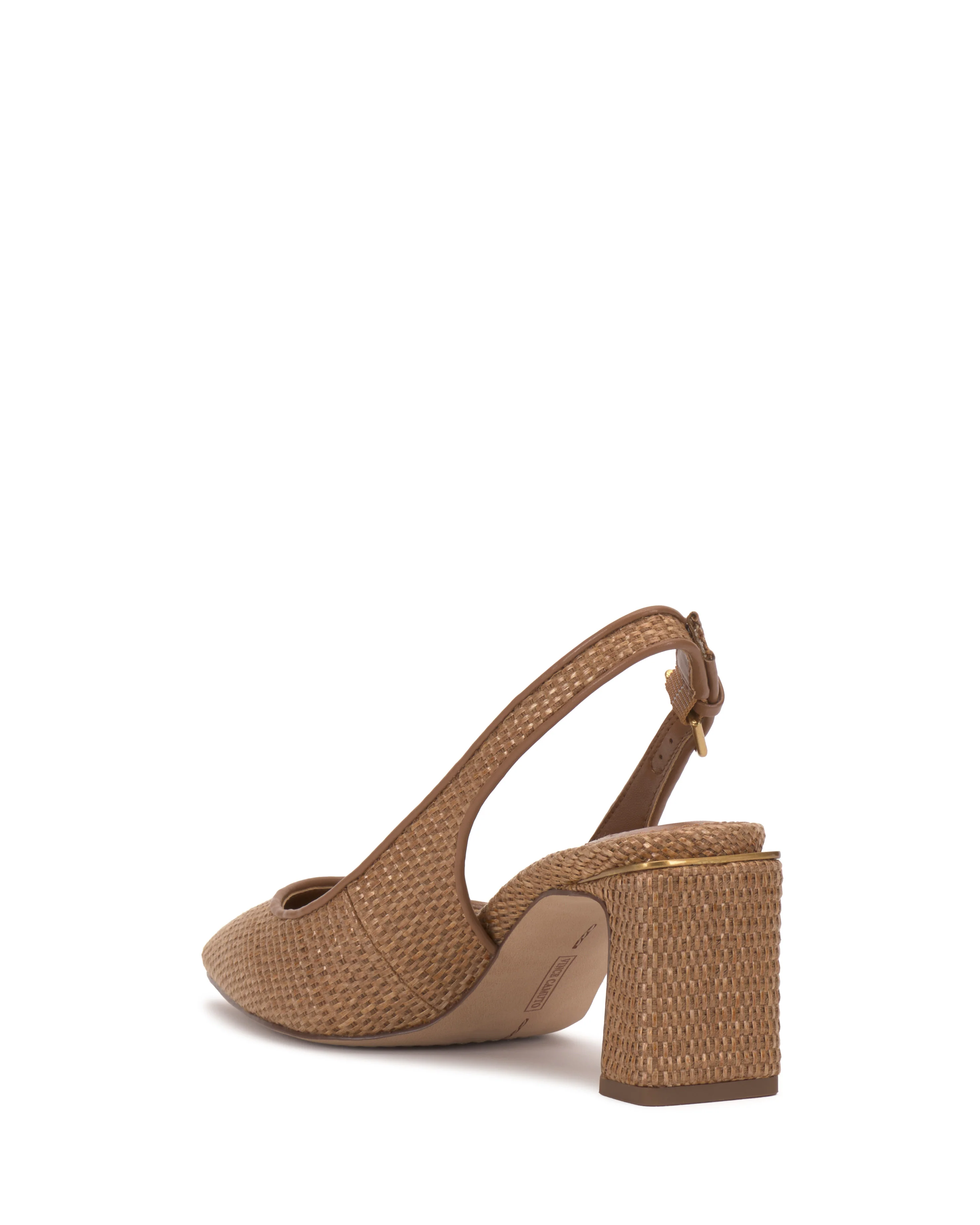 Hamden Buckle Slingback - Image 4