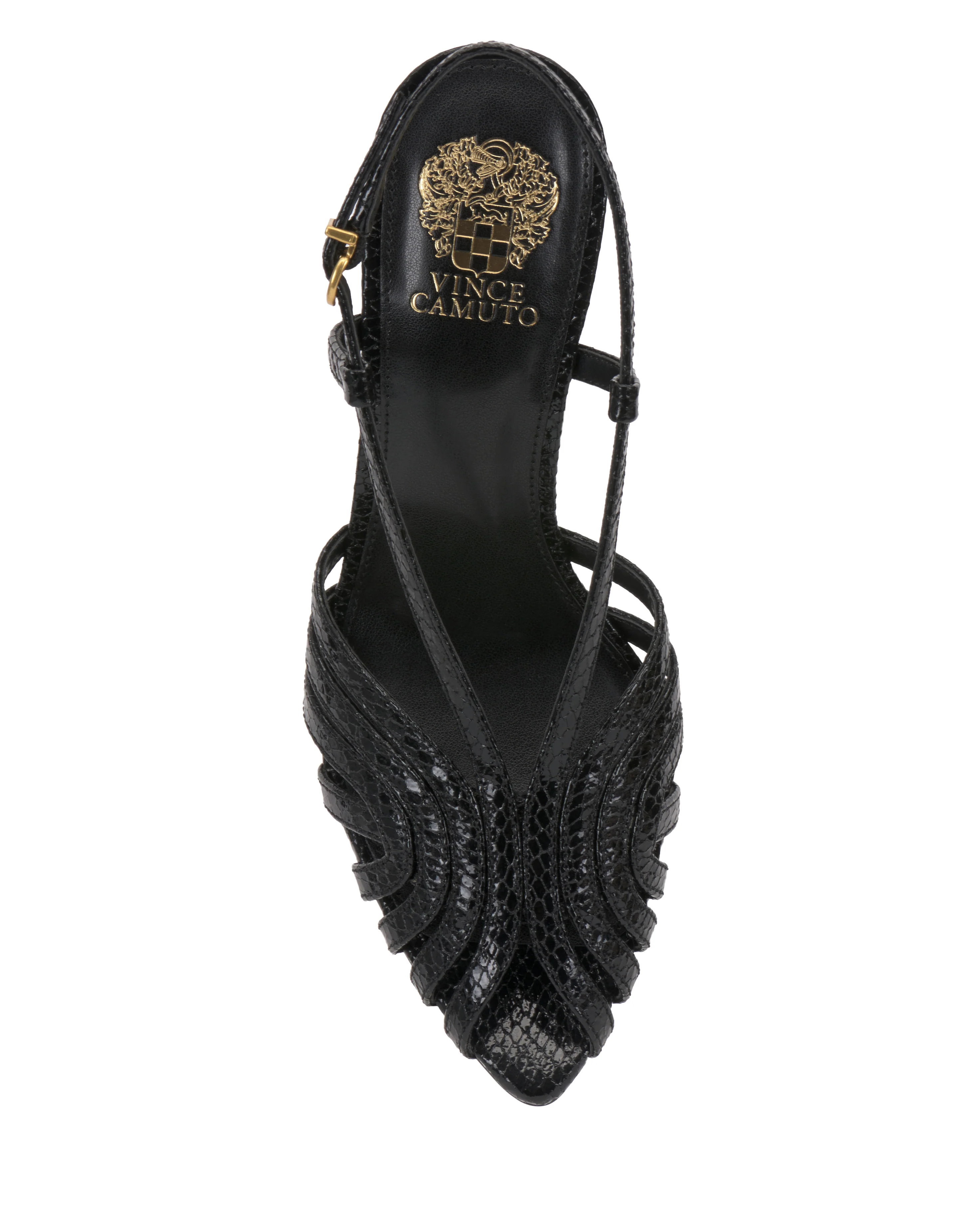 Hannie Slingback Sandal - Image 8