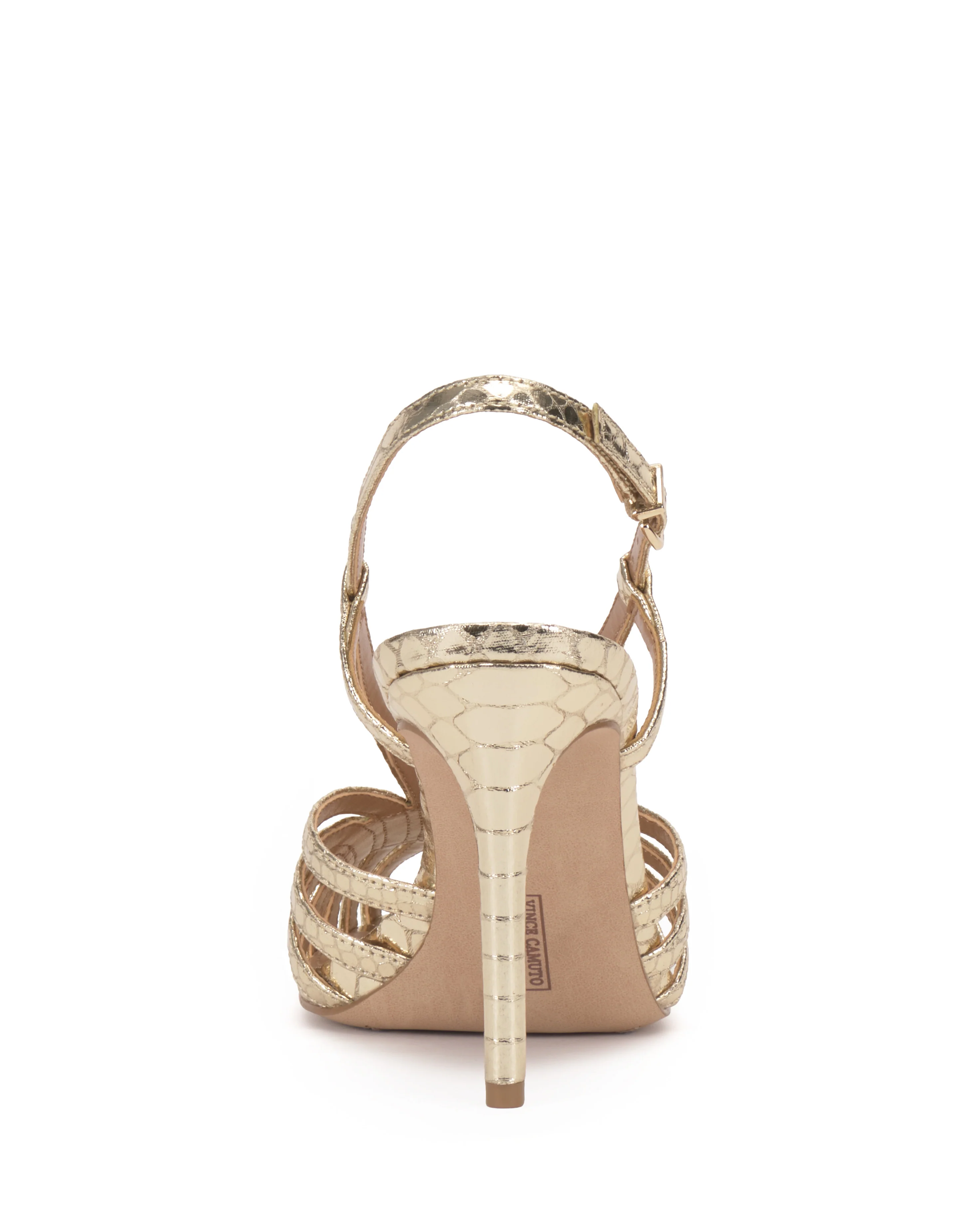 Hannie Slingback Sandal - Image 5