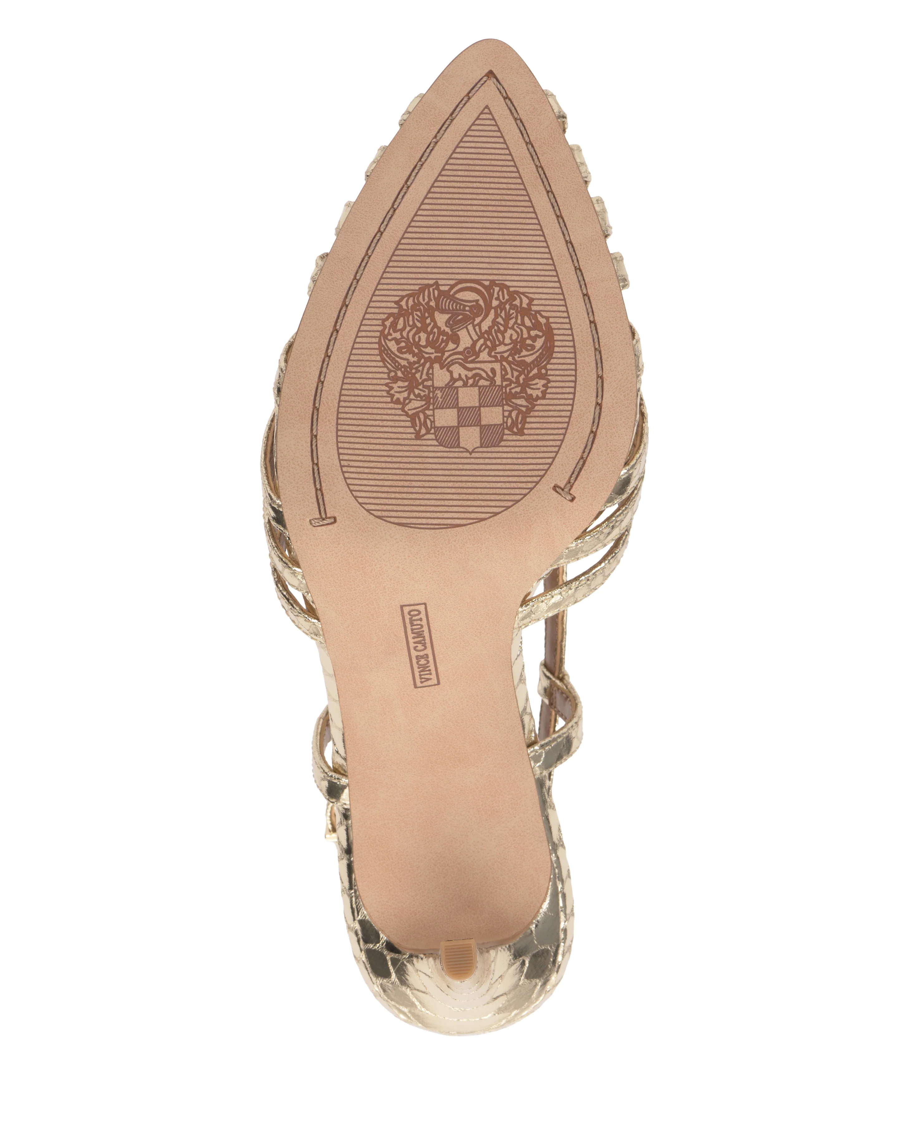 Hannie Slingback Sandal - Image 6