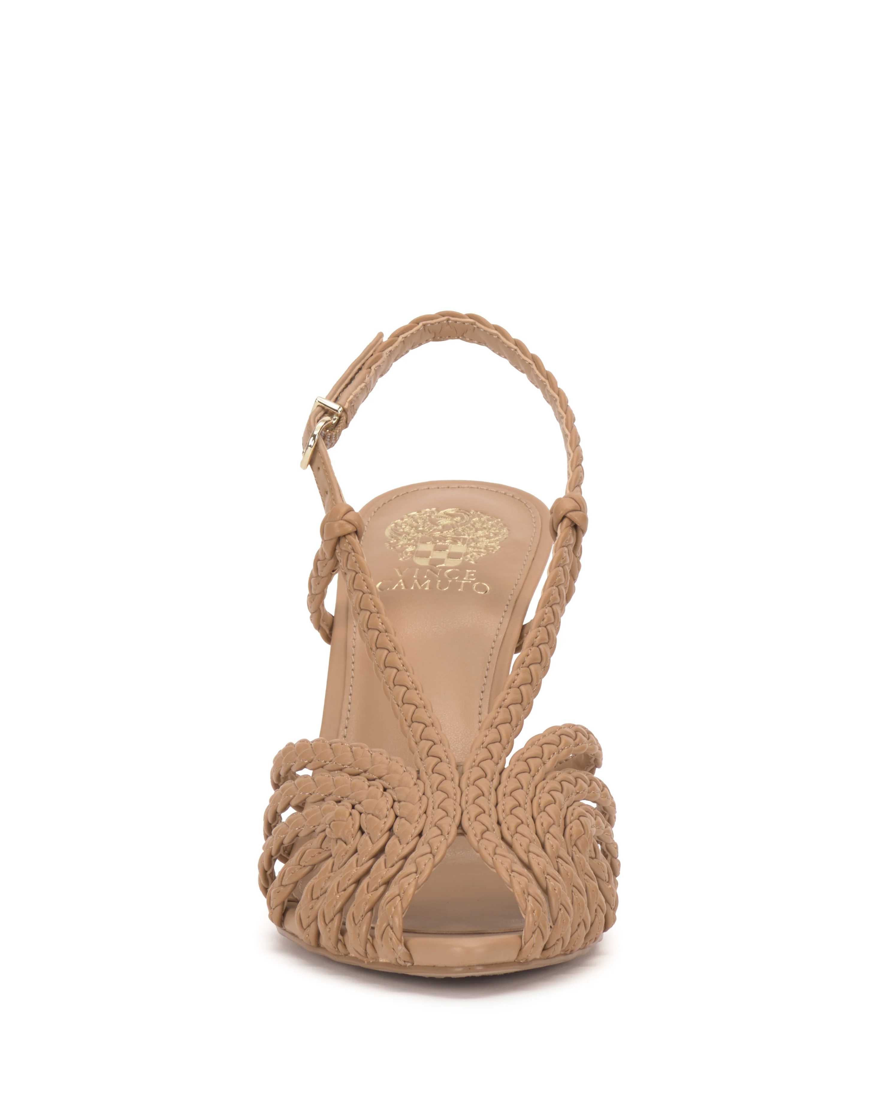 Hannie Slingback Sandal - Image 4