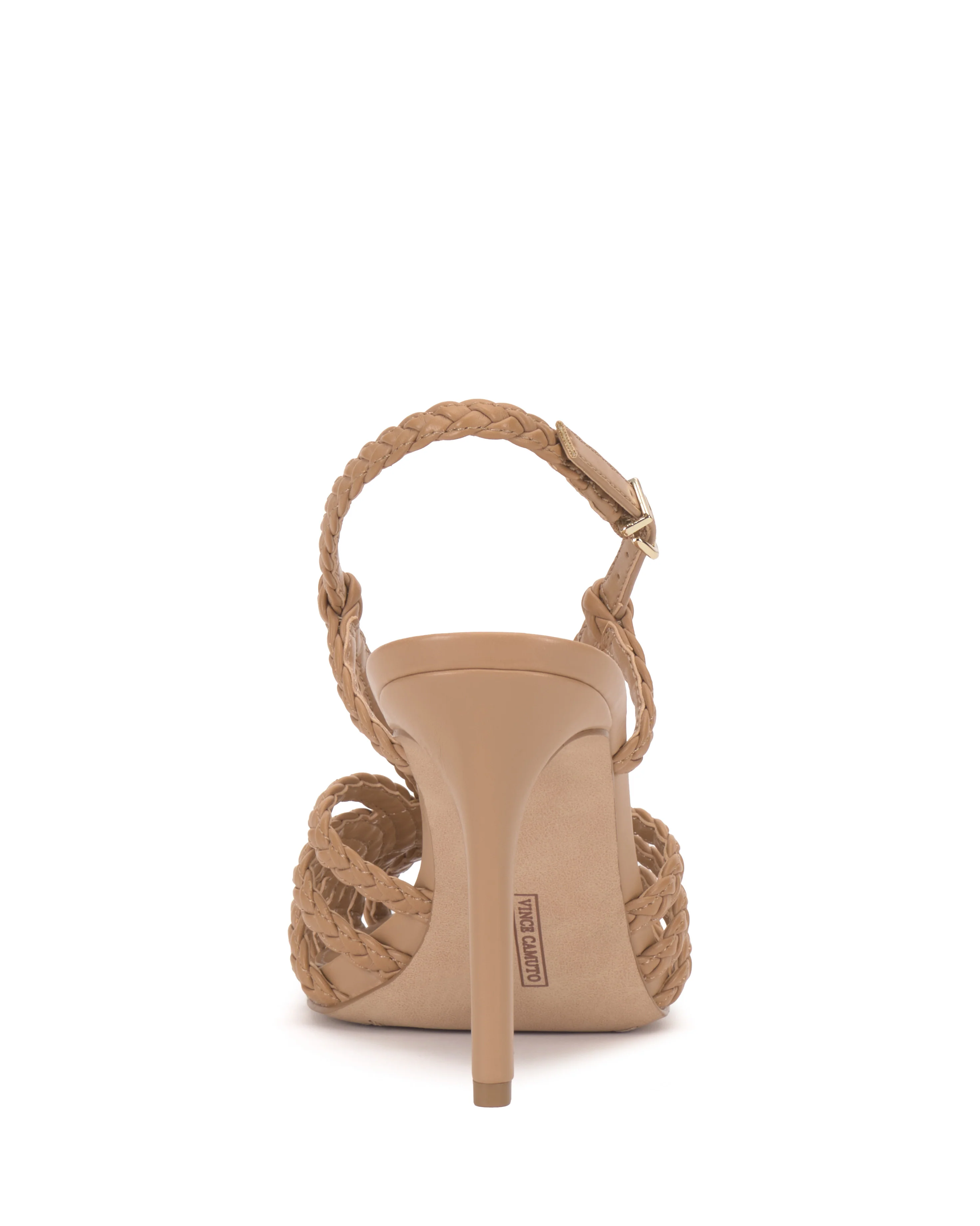 Hannie Slingback Sandal - Image 6