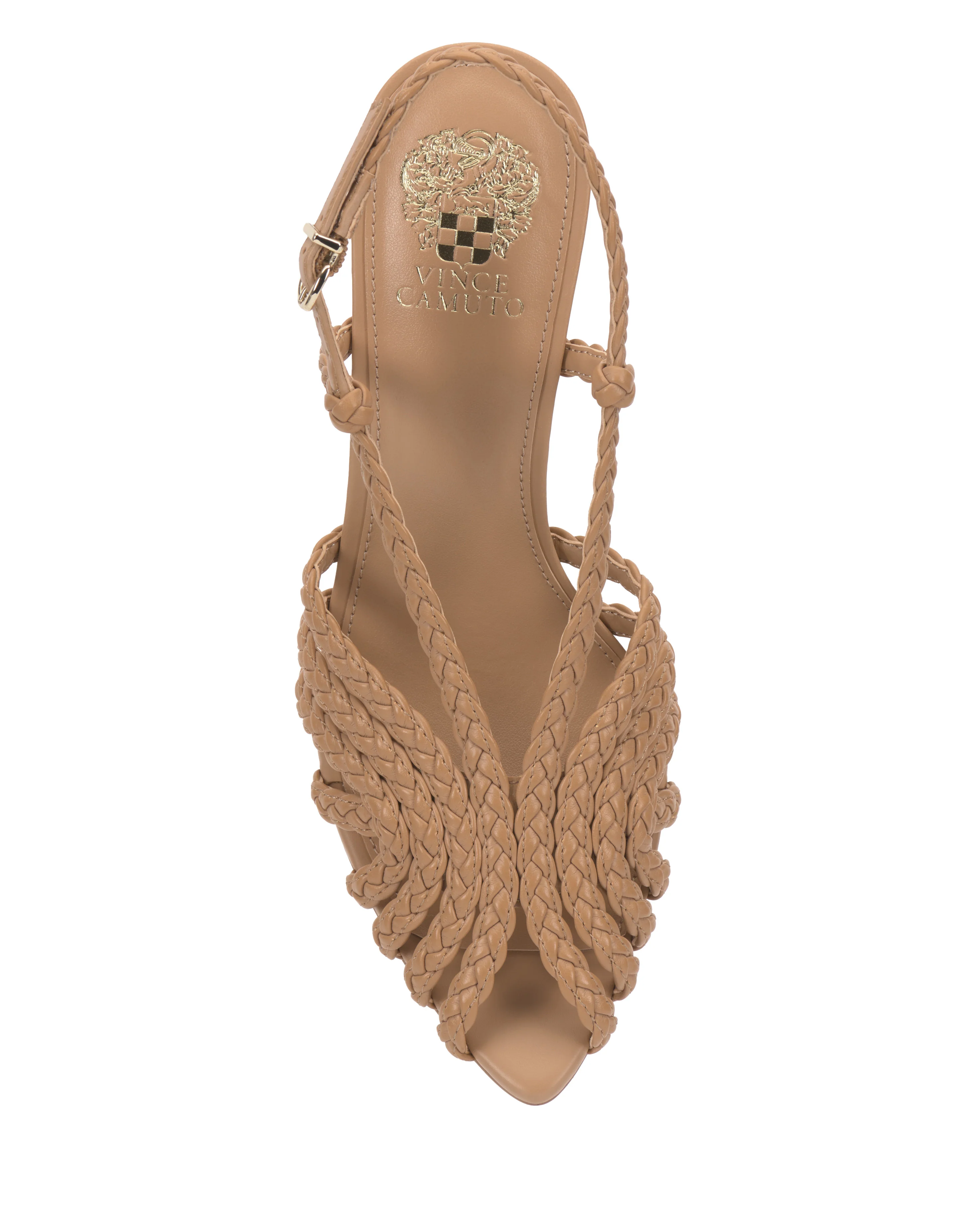 Hannie Slingback Sandal - Image 8
