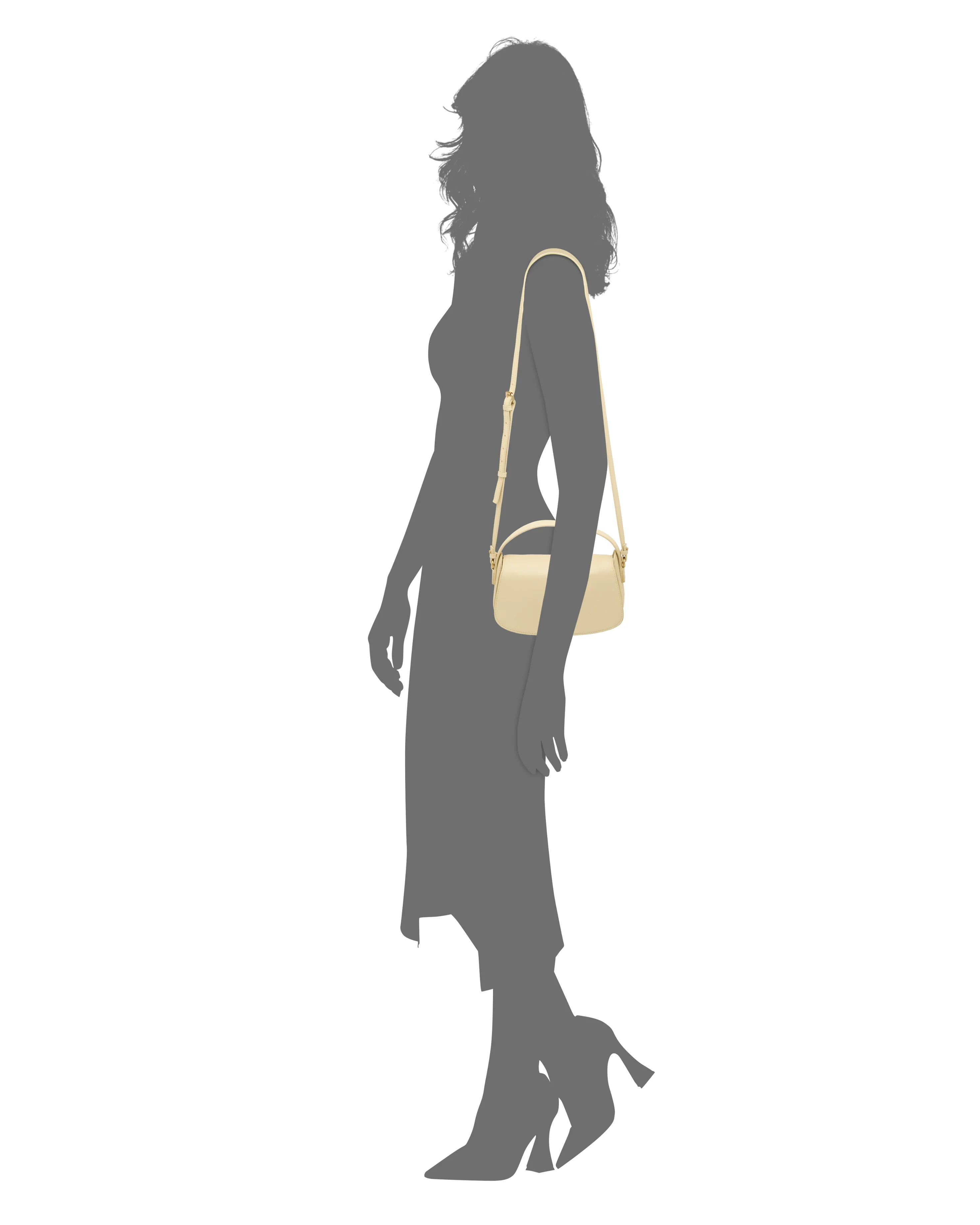 Jayda Crossbody Bag - Image 5