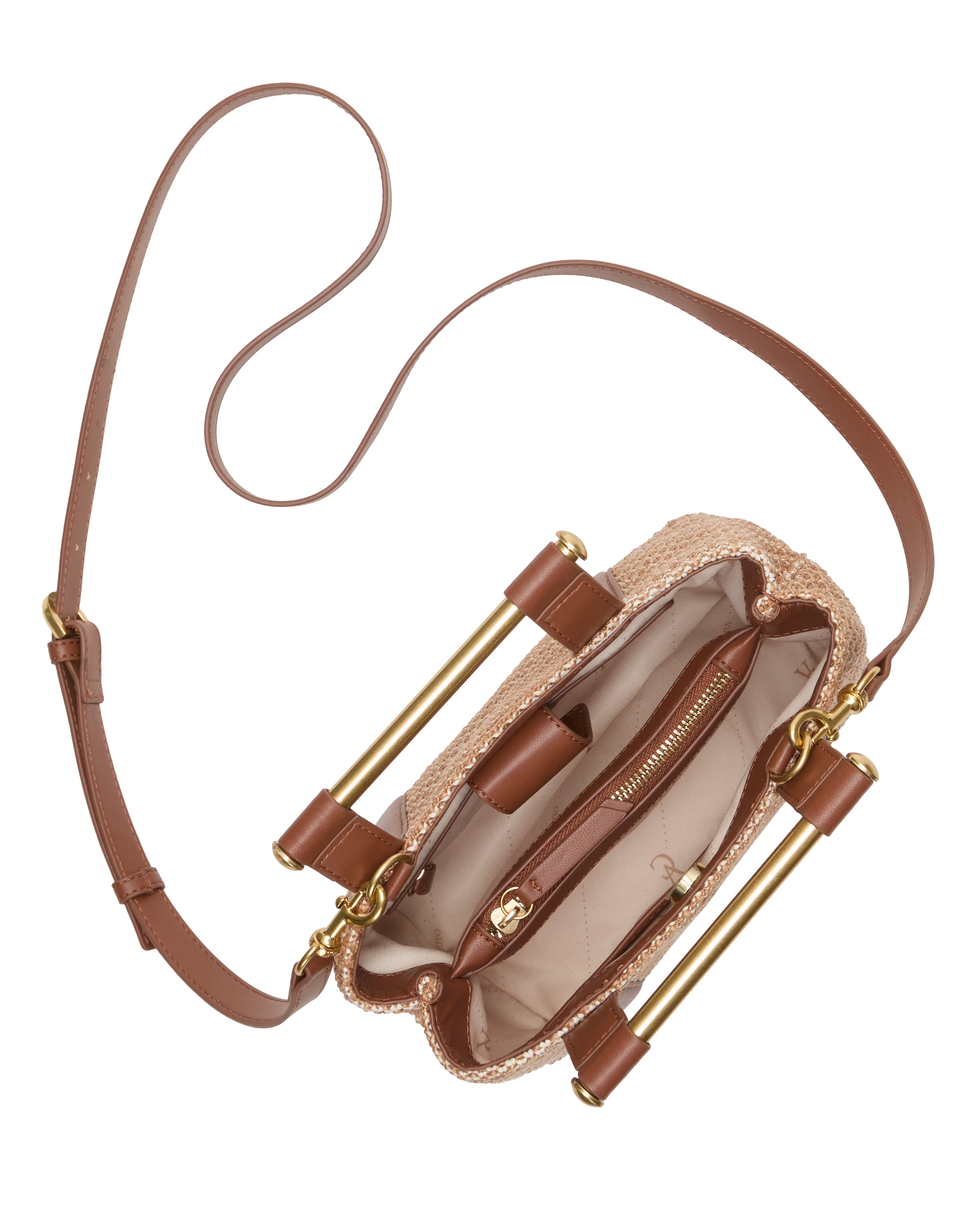 Jayda Satchel Bag - Image 3