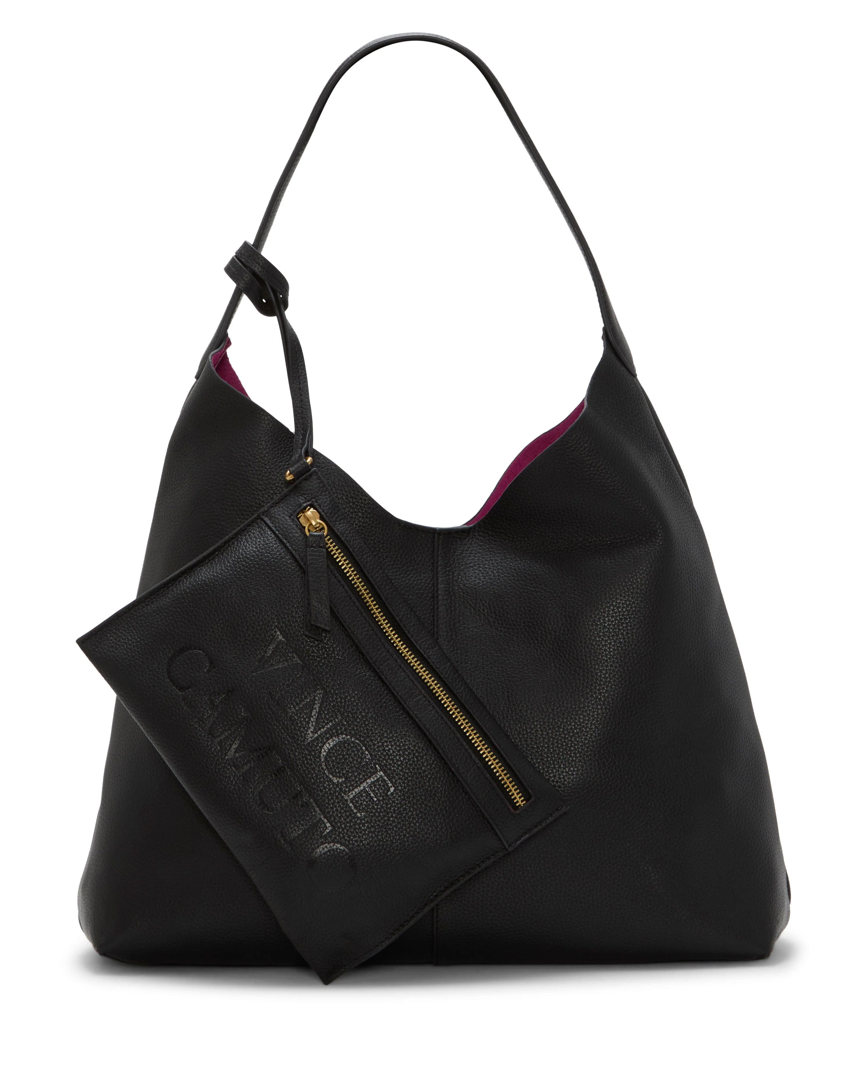 Jenna Hobo Bag