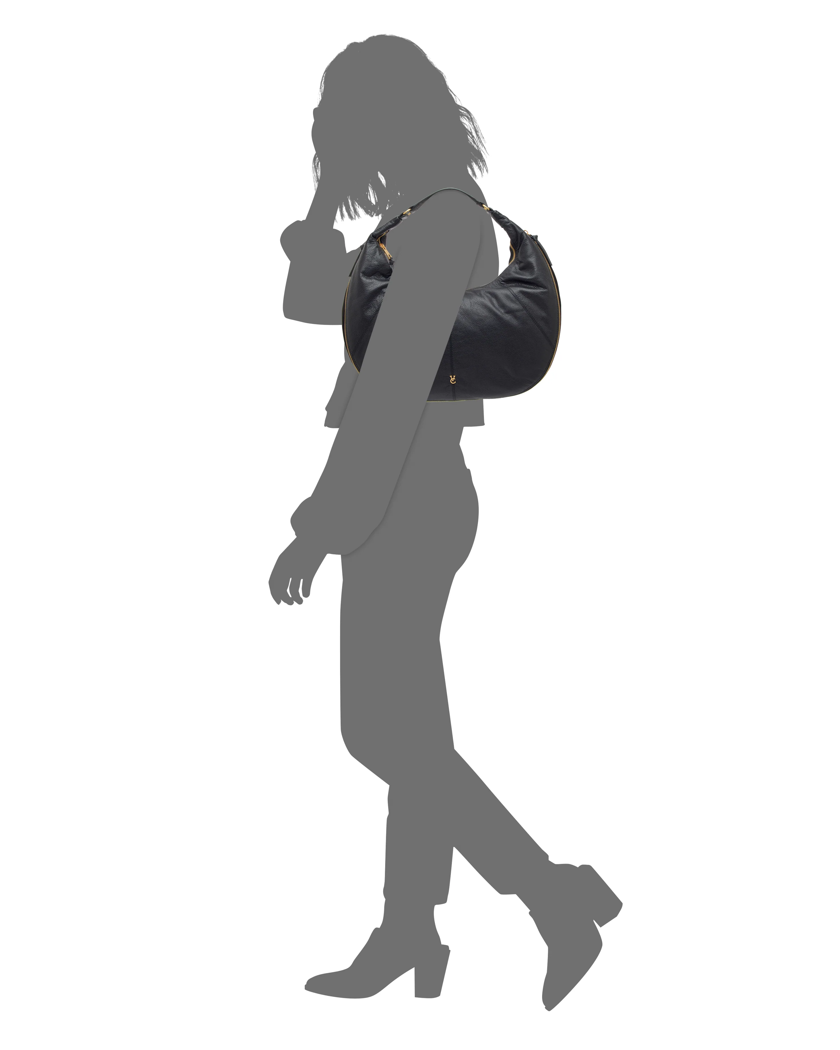 Kaela Hobo Bag - Image 6