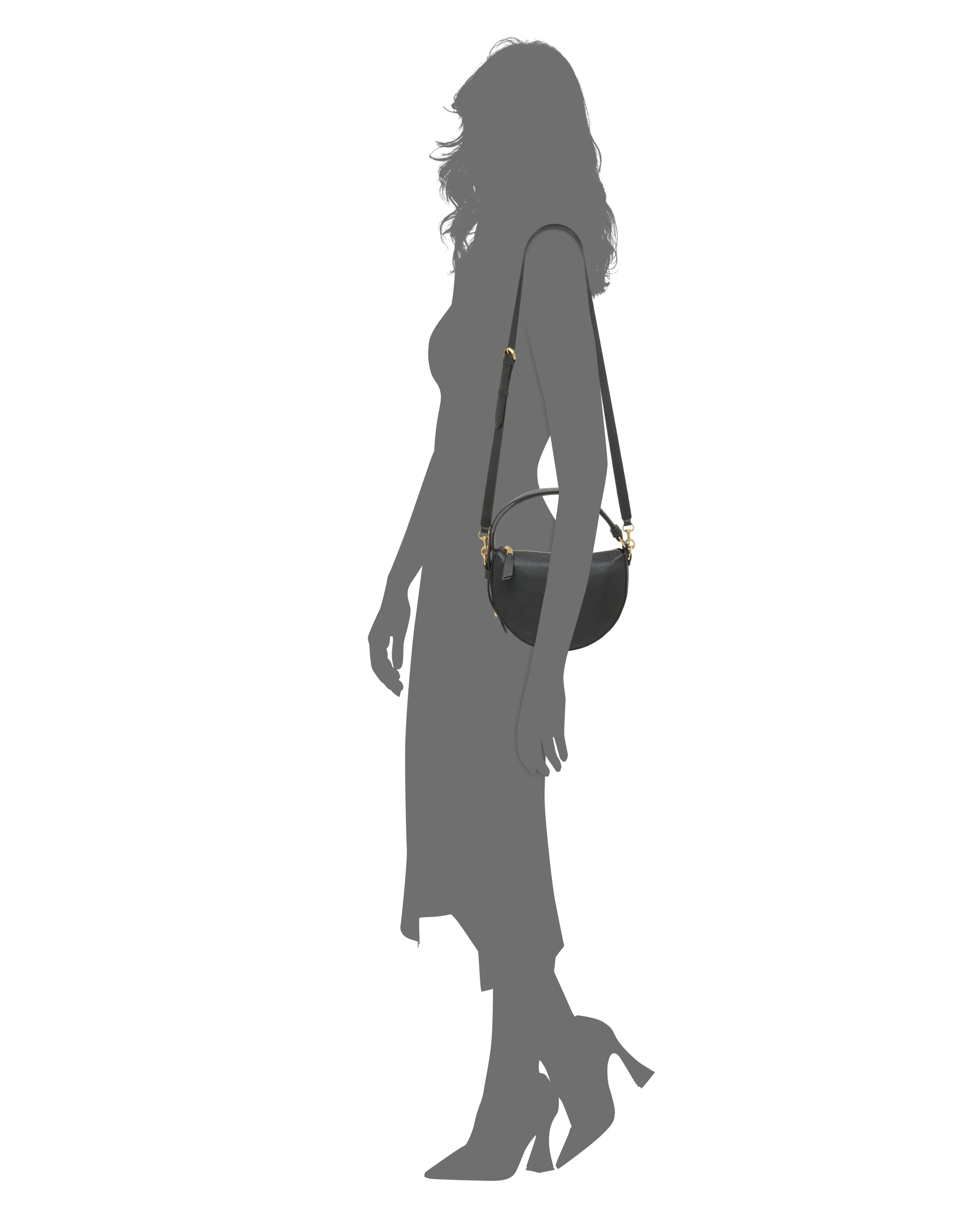 Karla Crossbody Bag - Image 5